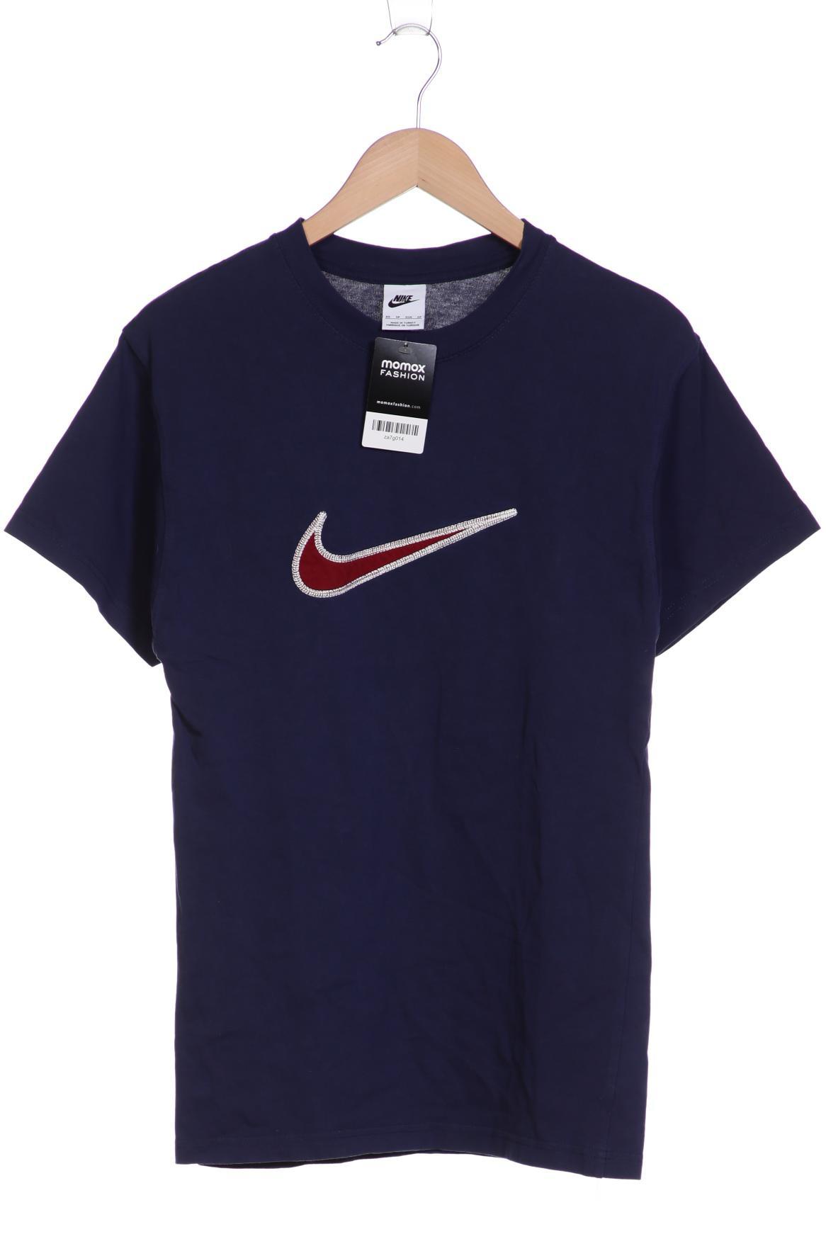 

Nike Herren T-Shirt, marineblau, Gr. 44