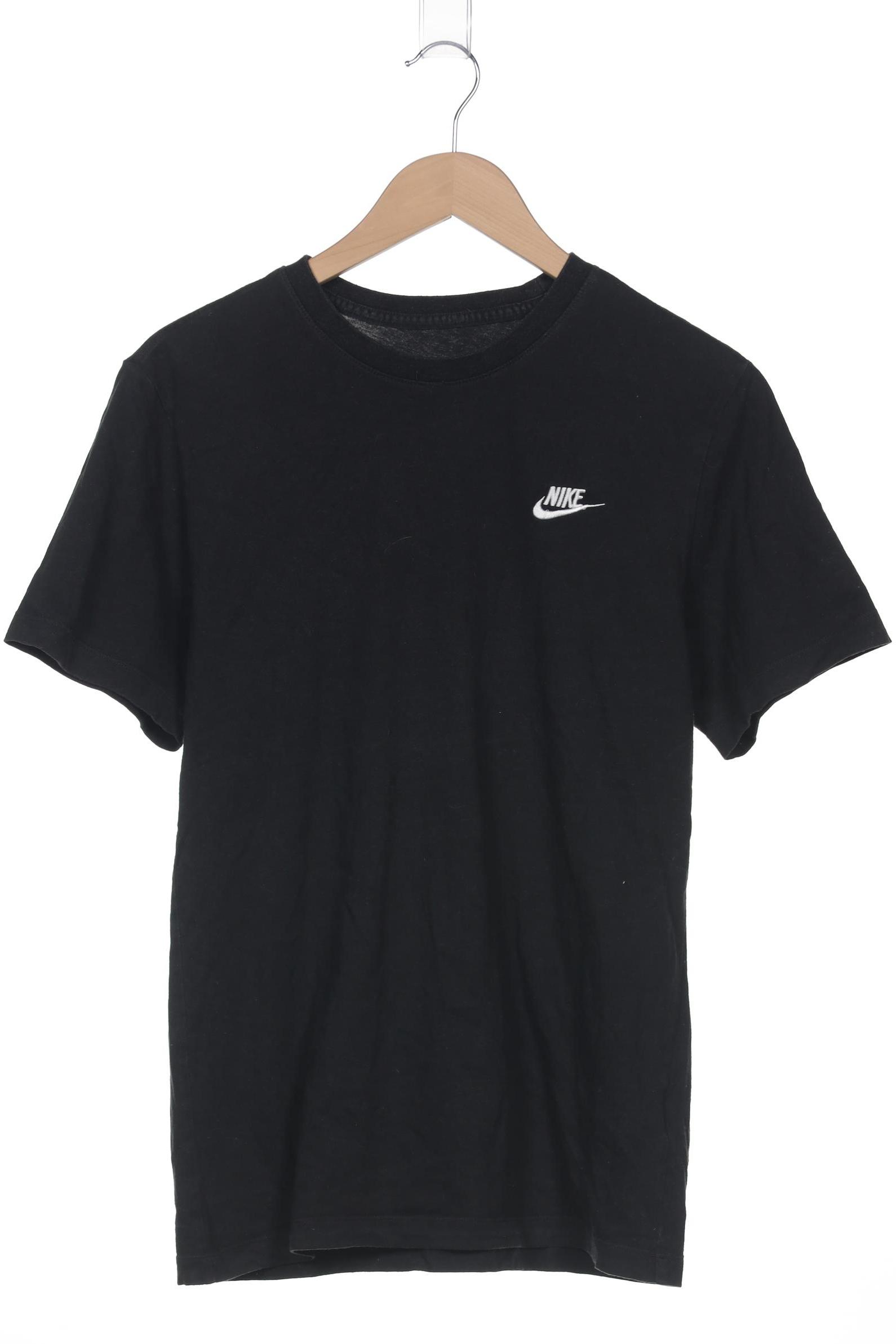 

Nike Herren T-Shirt, schwarz, Gr. 46
