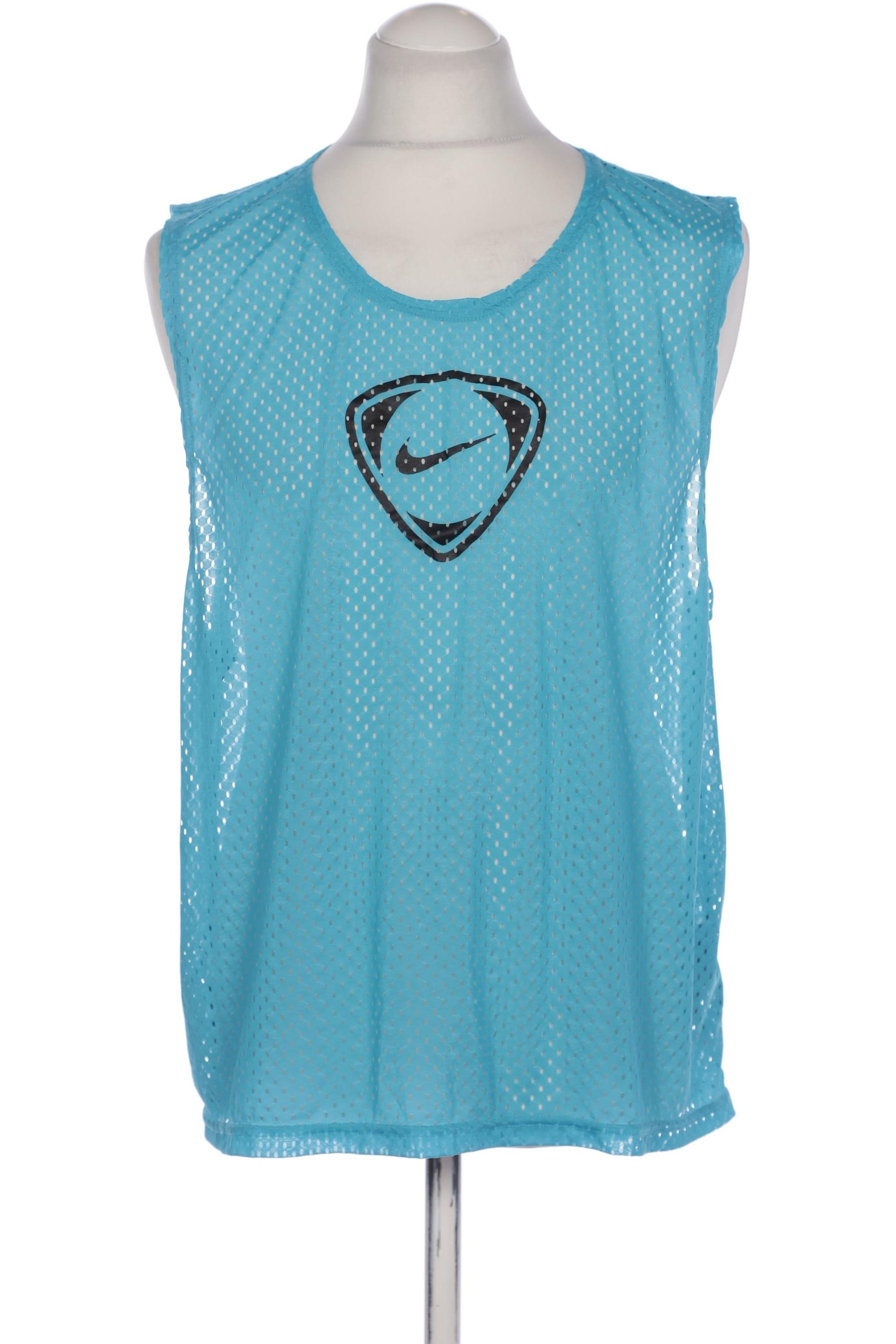 

Nike Herren T-Shirt, blau, Gr. 52