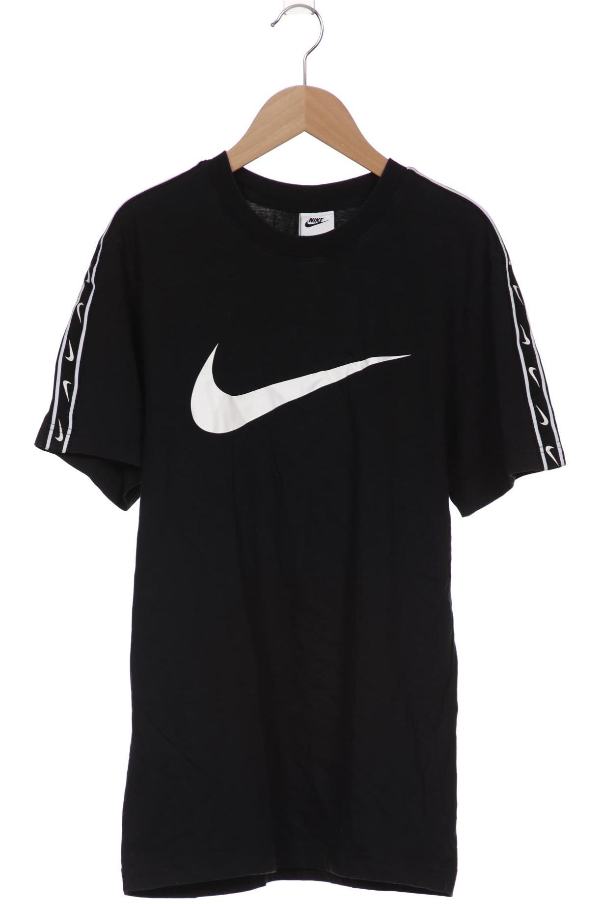 

Nike Herren T-Shirt, schwarz