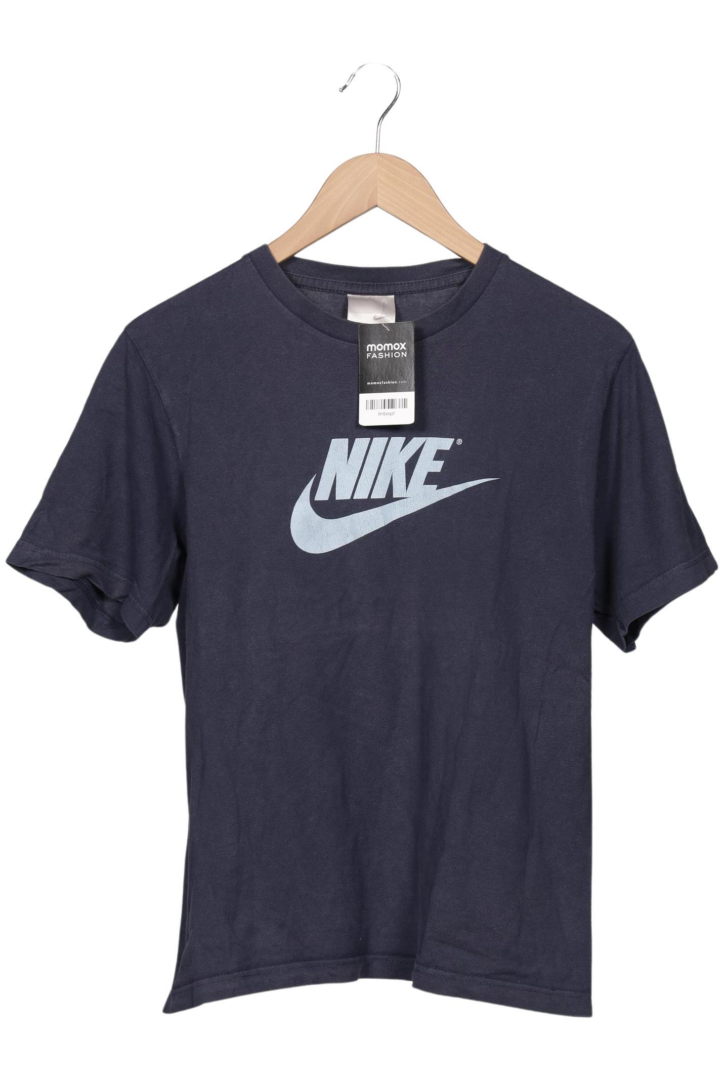 

Nike Herren T-Shirt, marineblau, Gr. 48