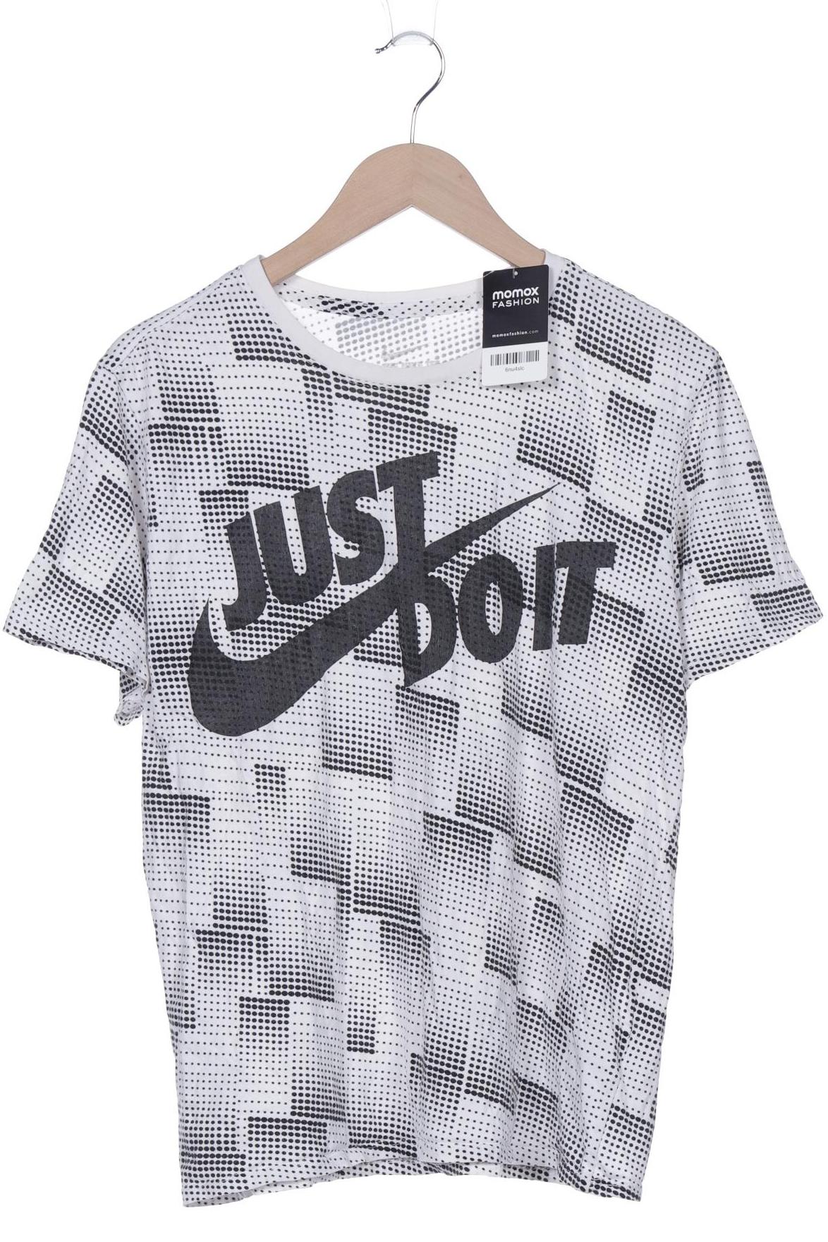 

Nike Herren T-Shirt, weiß, Gr. 52