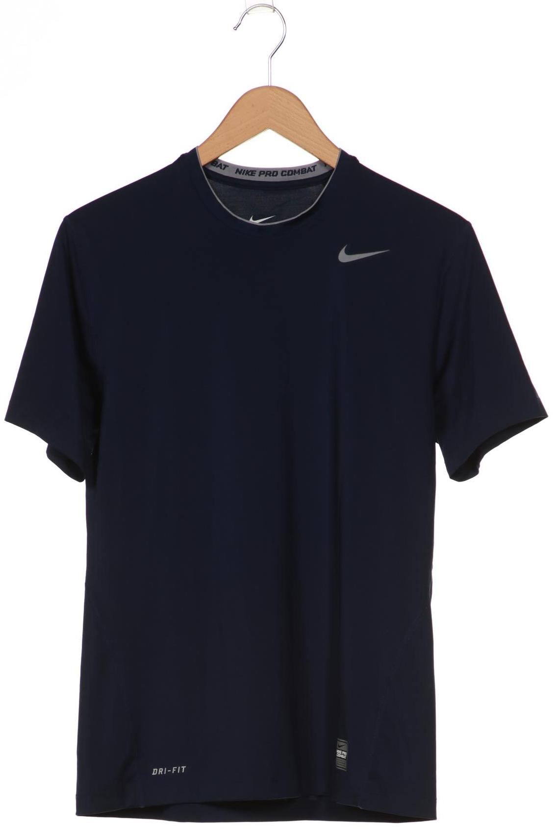 

Nike Herren T-Shirt, marineblau