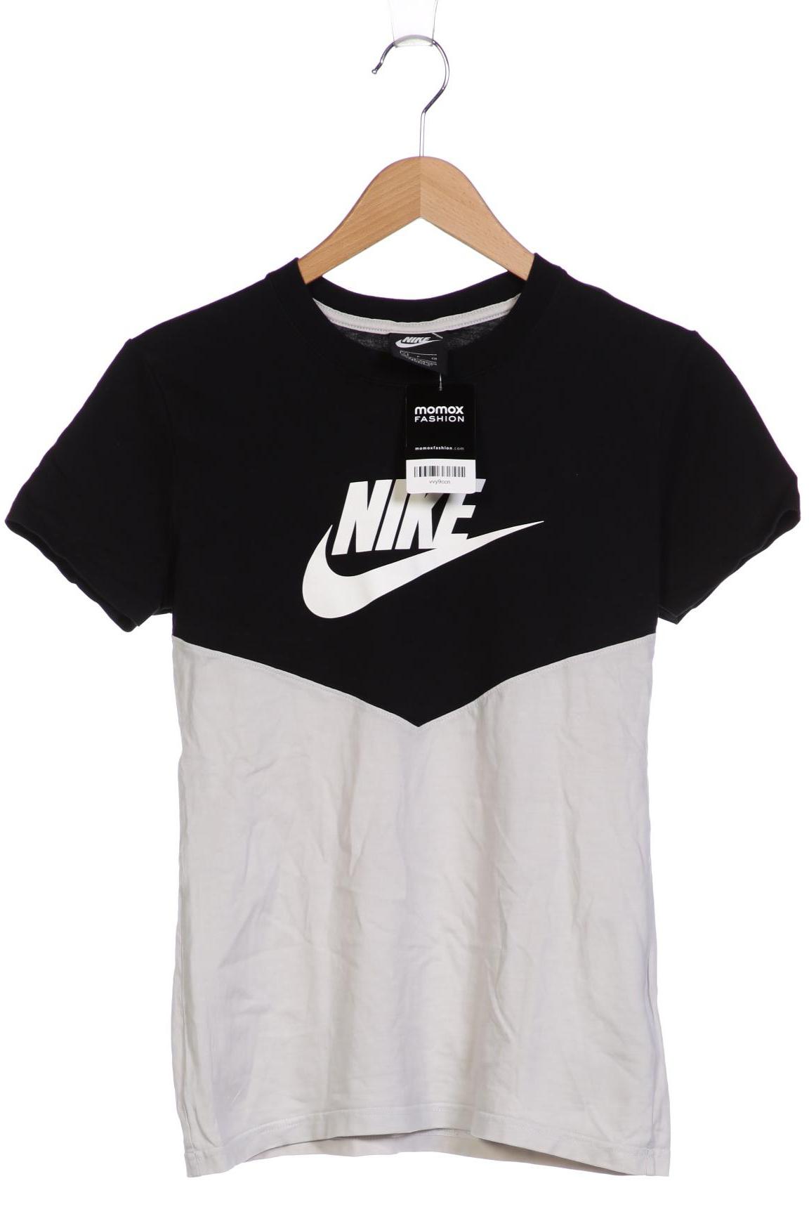 

Nike Herren T-Shirt, schwarz, Gr. 46