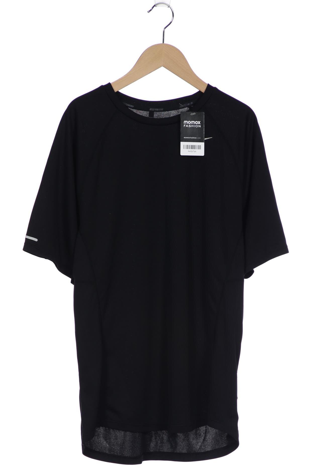 

Nike Herren T-Shirt, schwarz, Gr. 48