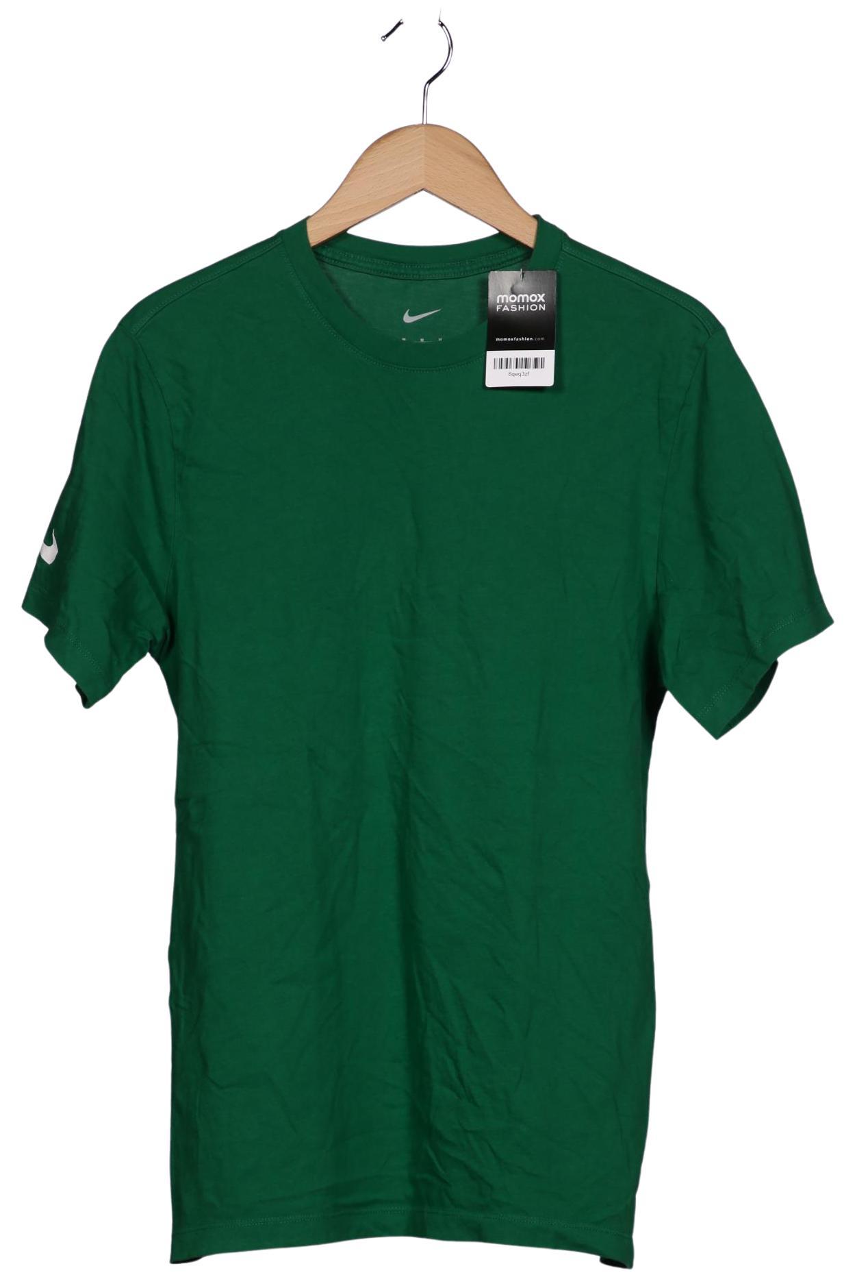

Nike Herren T-Shirt, grün, Gr. 48