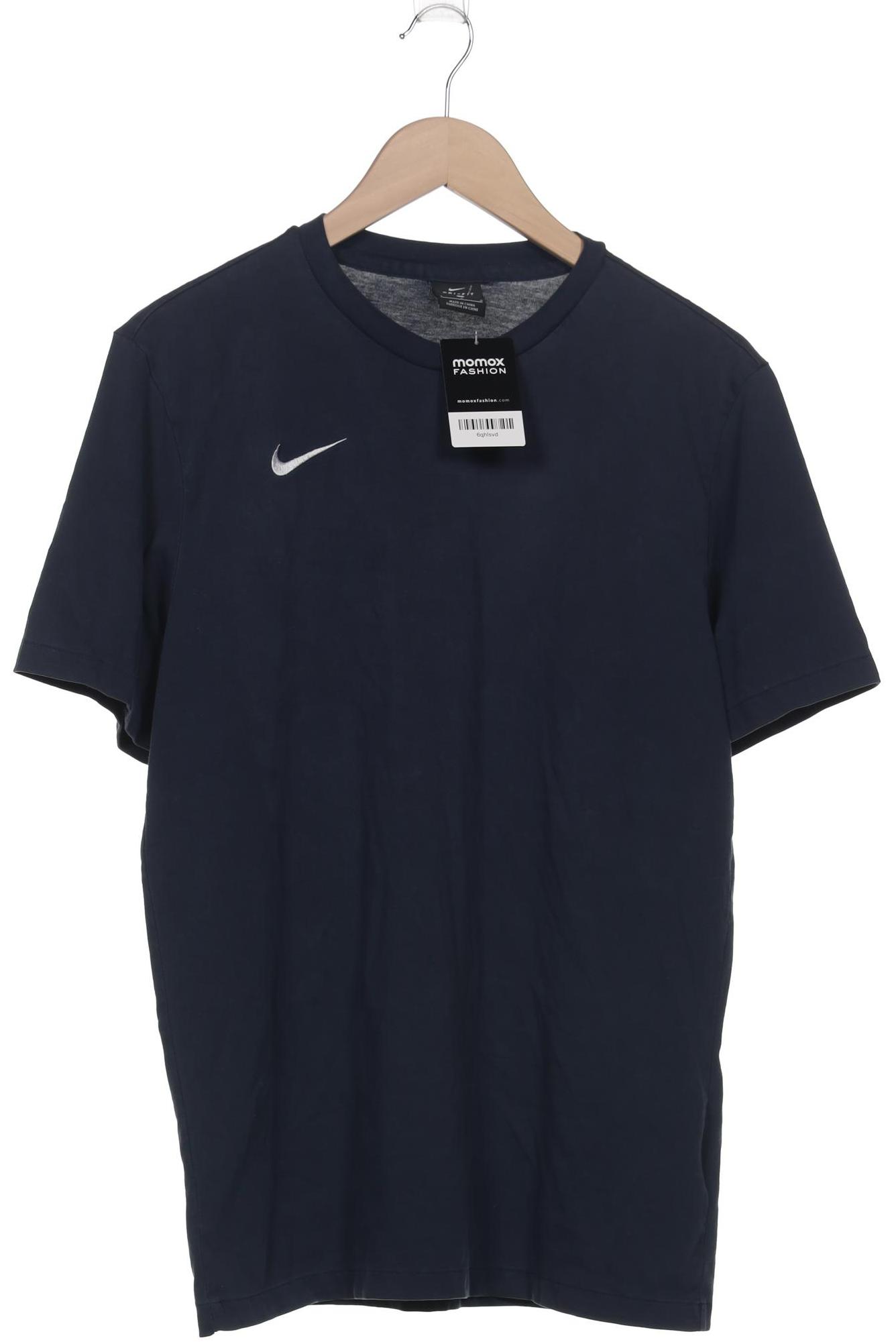 

Nike Herren T-Shirt, marineblau, Gr. 52