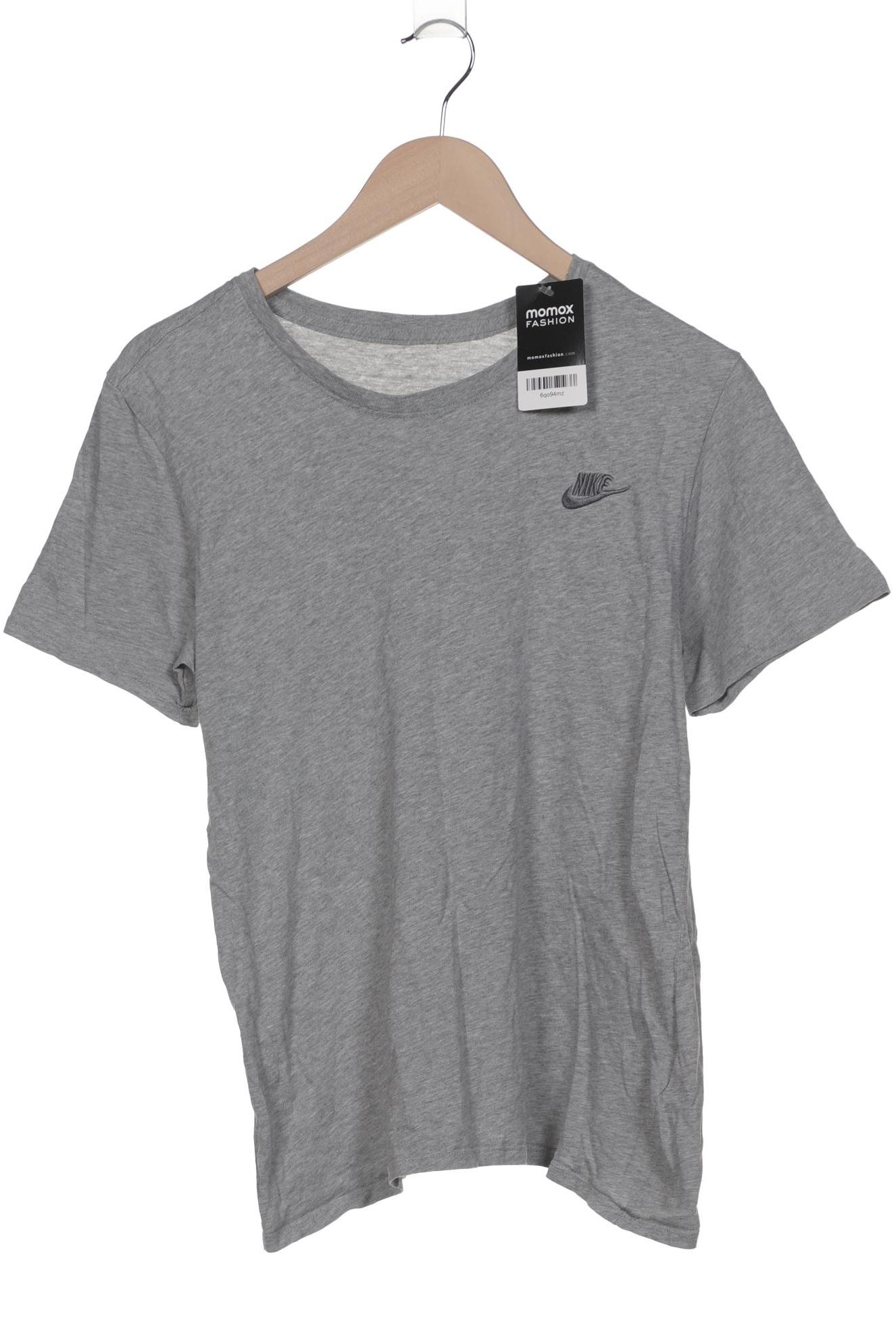 

Nike Herren T-Shirt, grau, Gr. 46
