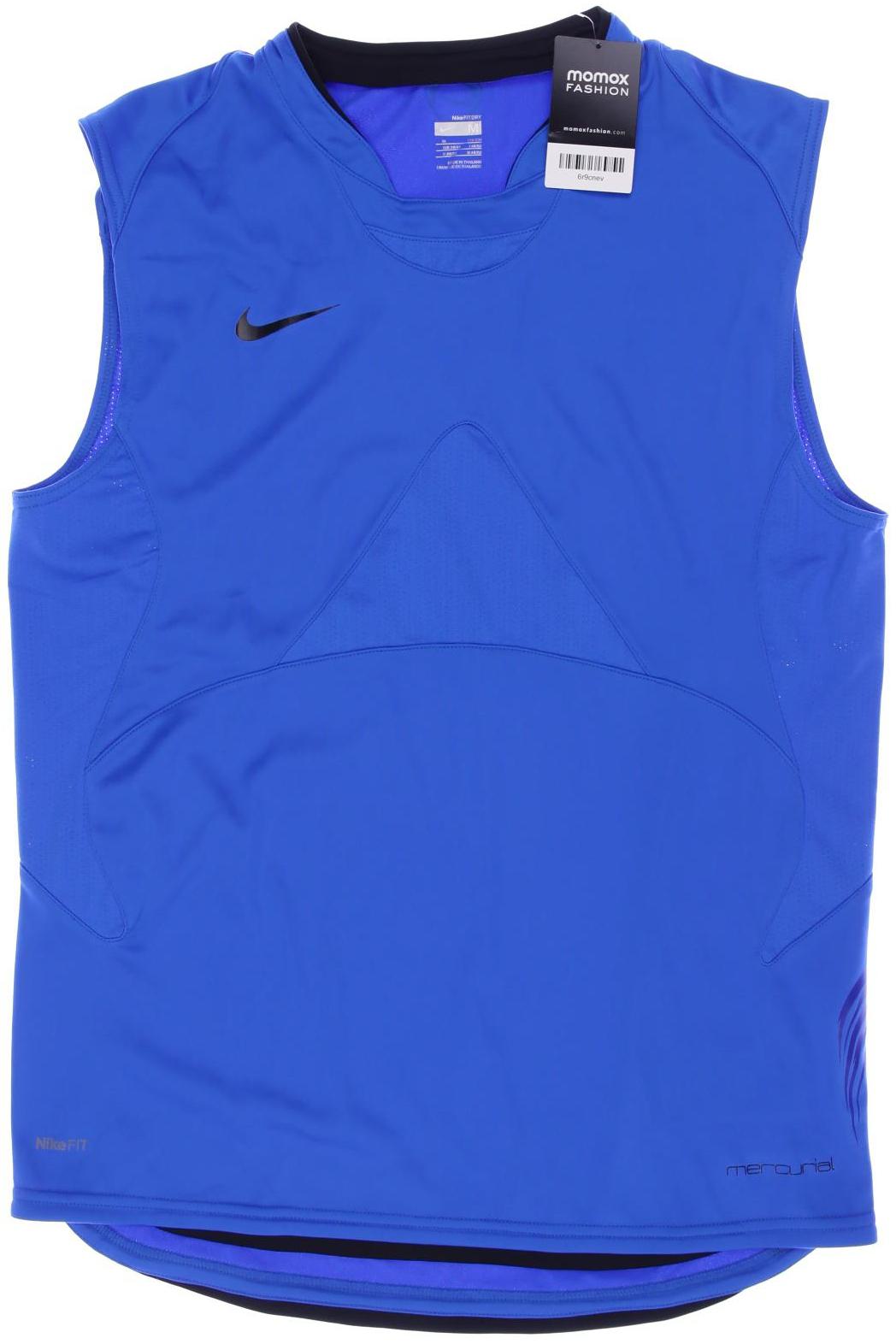 

Nike Herren T-Shirt, blau