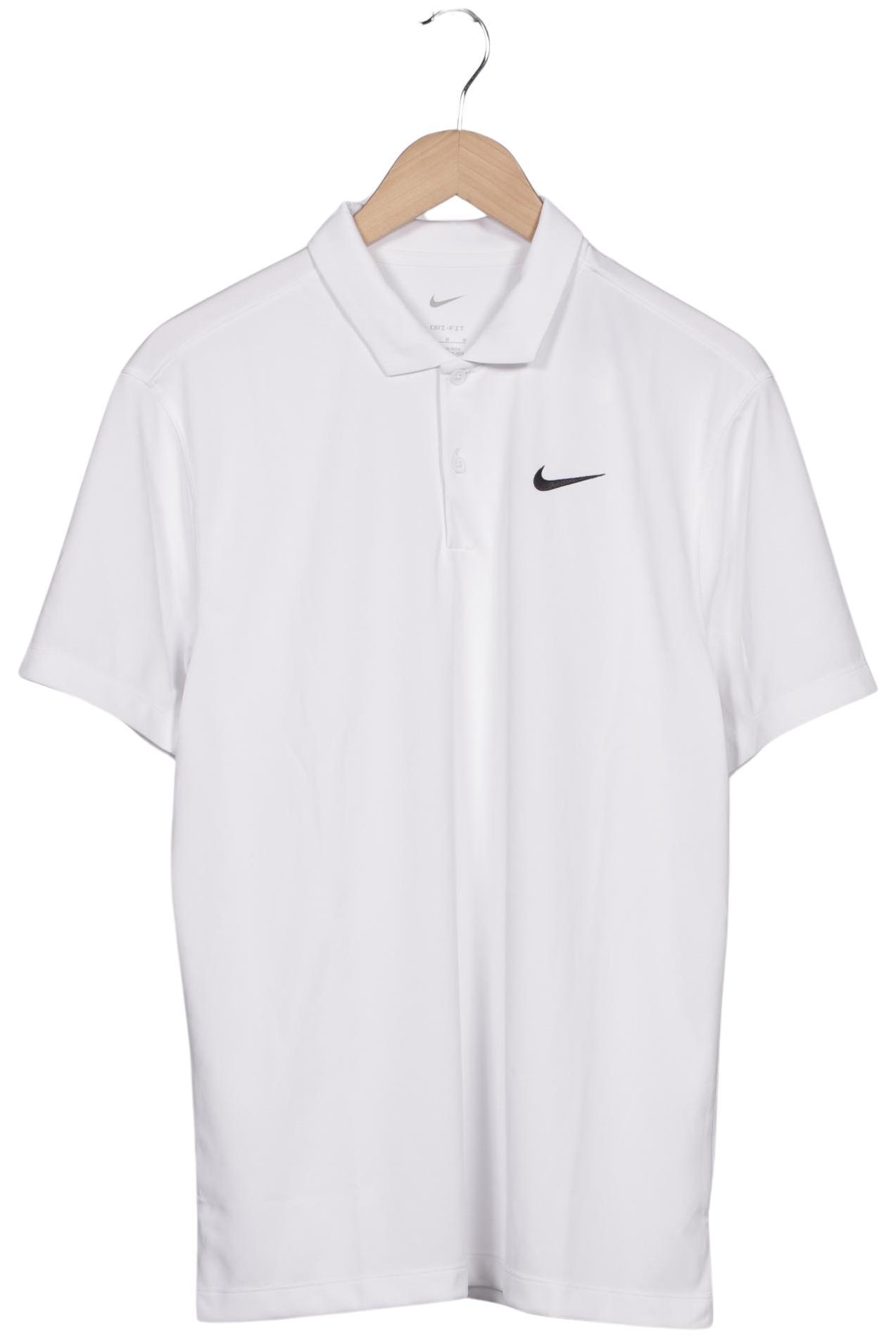 

Nike Herren T-Shirt, weiß, Gr. 48