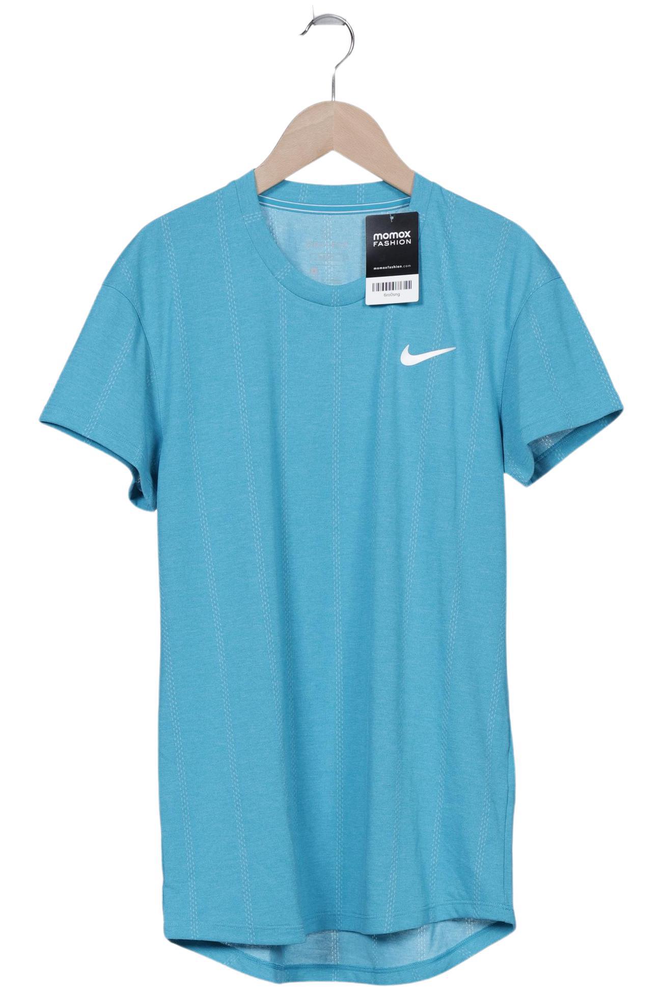 

Nike Herren T-Shirt, blau, Gr. 46