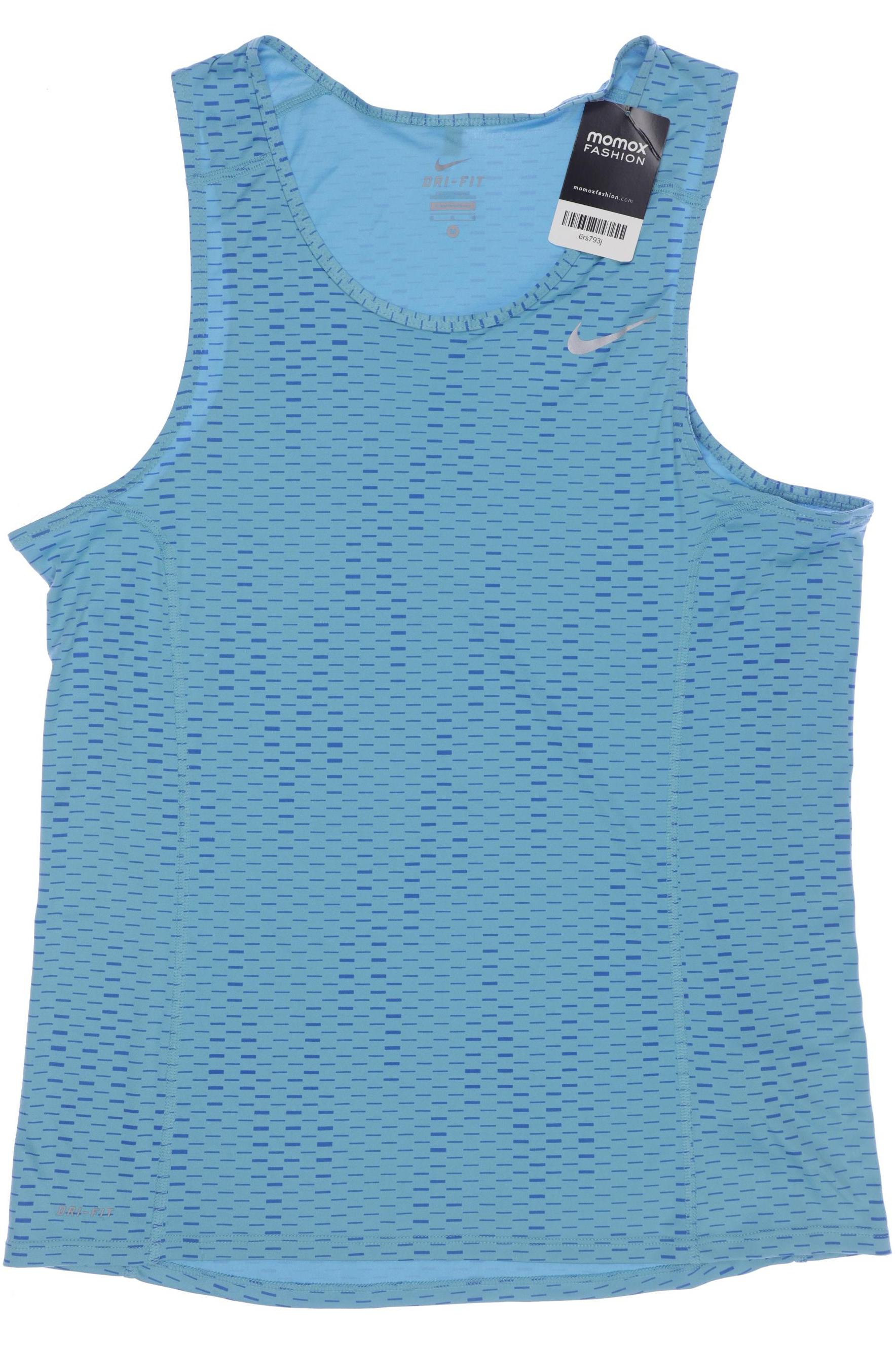 

Nike Herren T-Shirt, blau, Gr. 48
