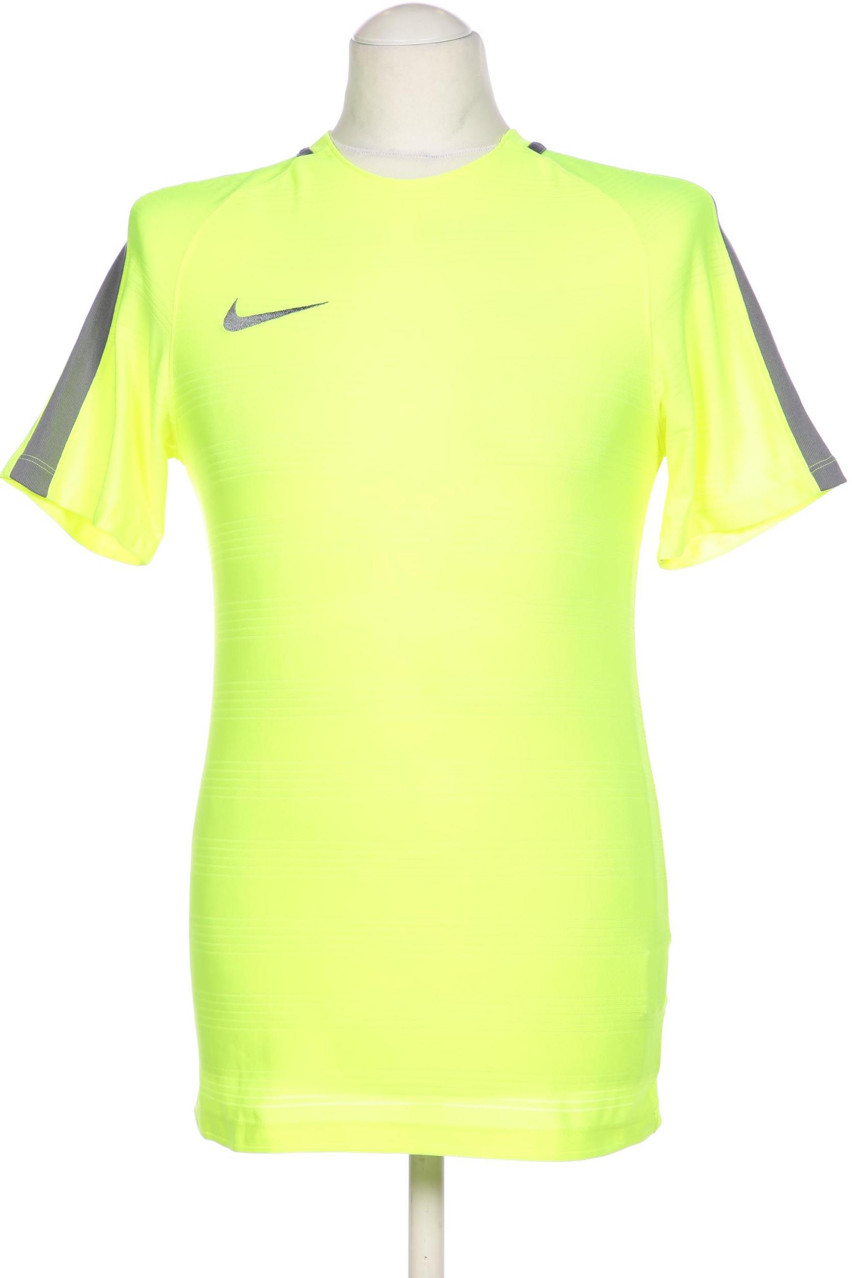 

Nike Herren T-Shirt, neon, Gr. 46
