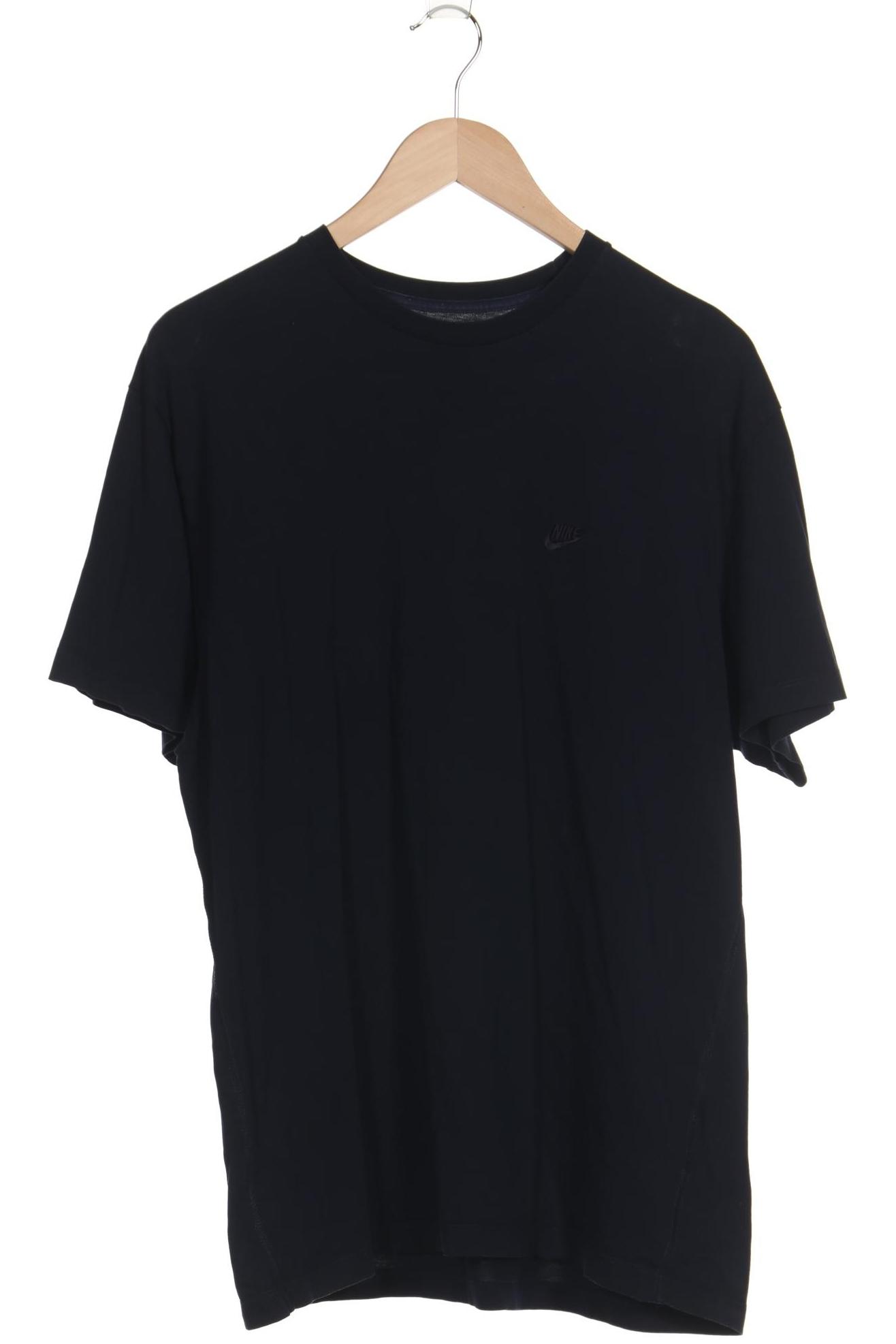 

Nike Herren T-Shirt, marineblau, Gr. 54