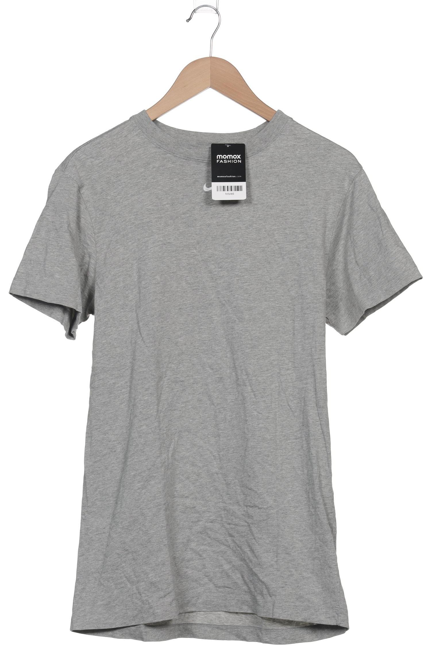 

Nike Herren T-Shirt, grau, Gr. 44