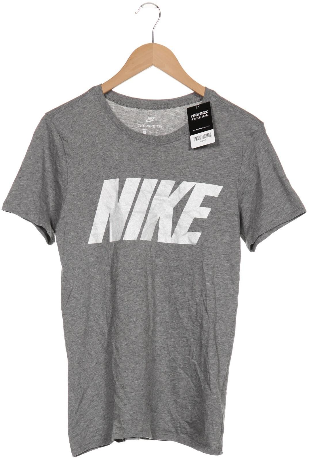 

Nike Herren T-Shirt, grau, Gr. 46