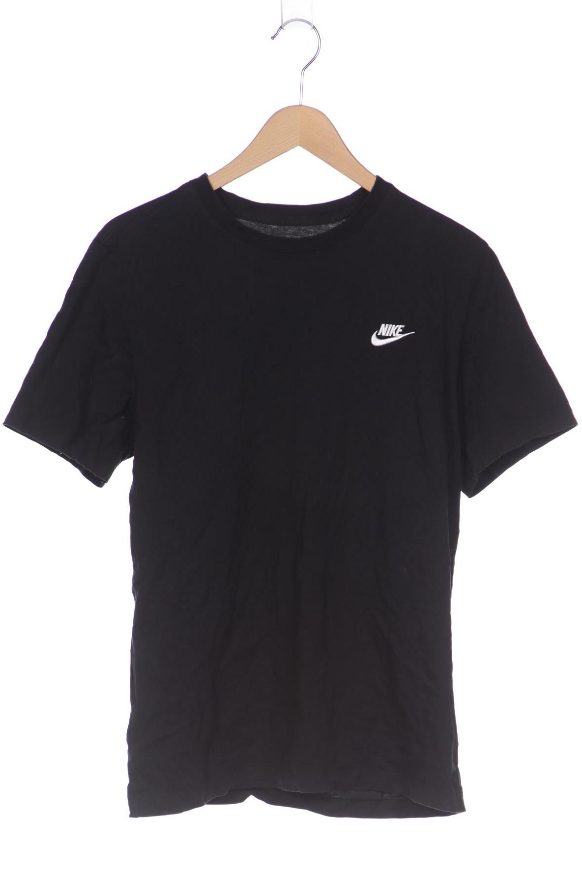 

Nike Herren T-Shirt, schwarz