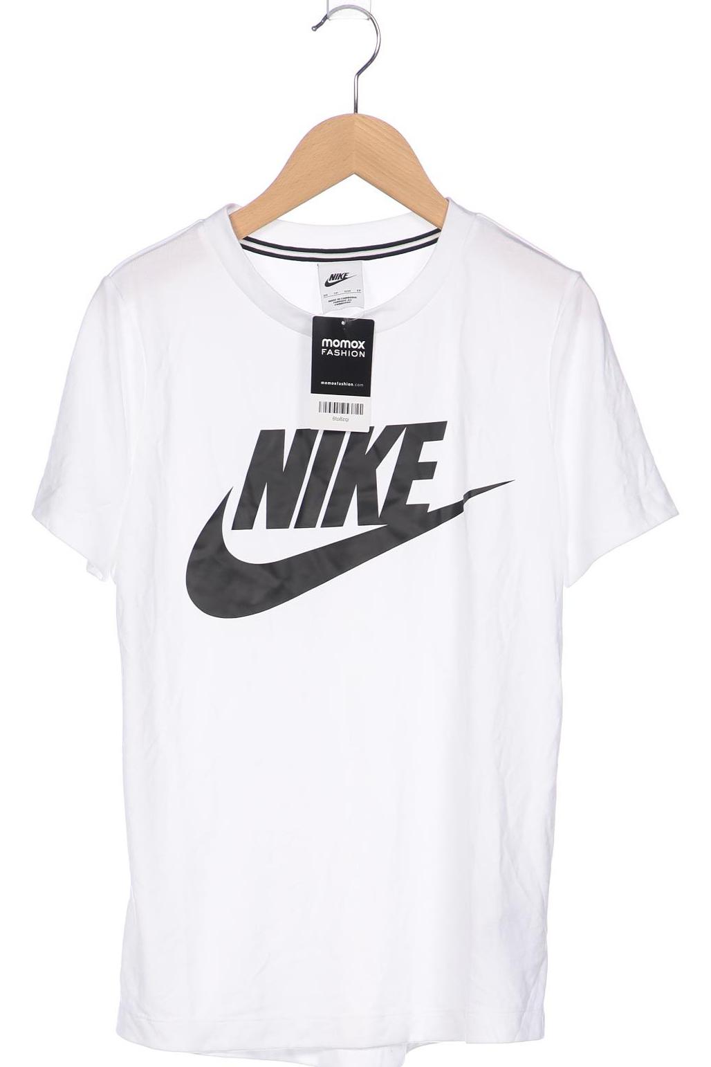 

Nike Herren T-Shirt, weiß, Gr. 44