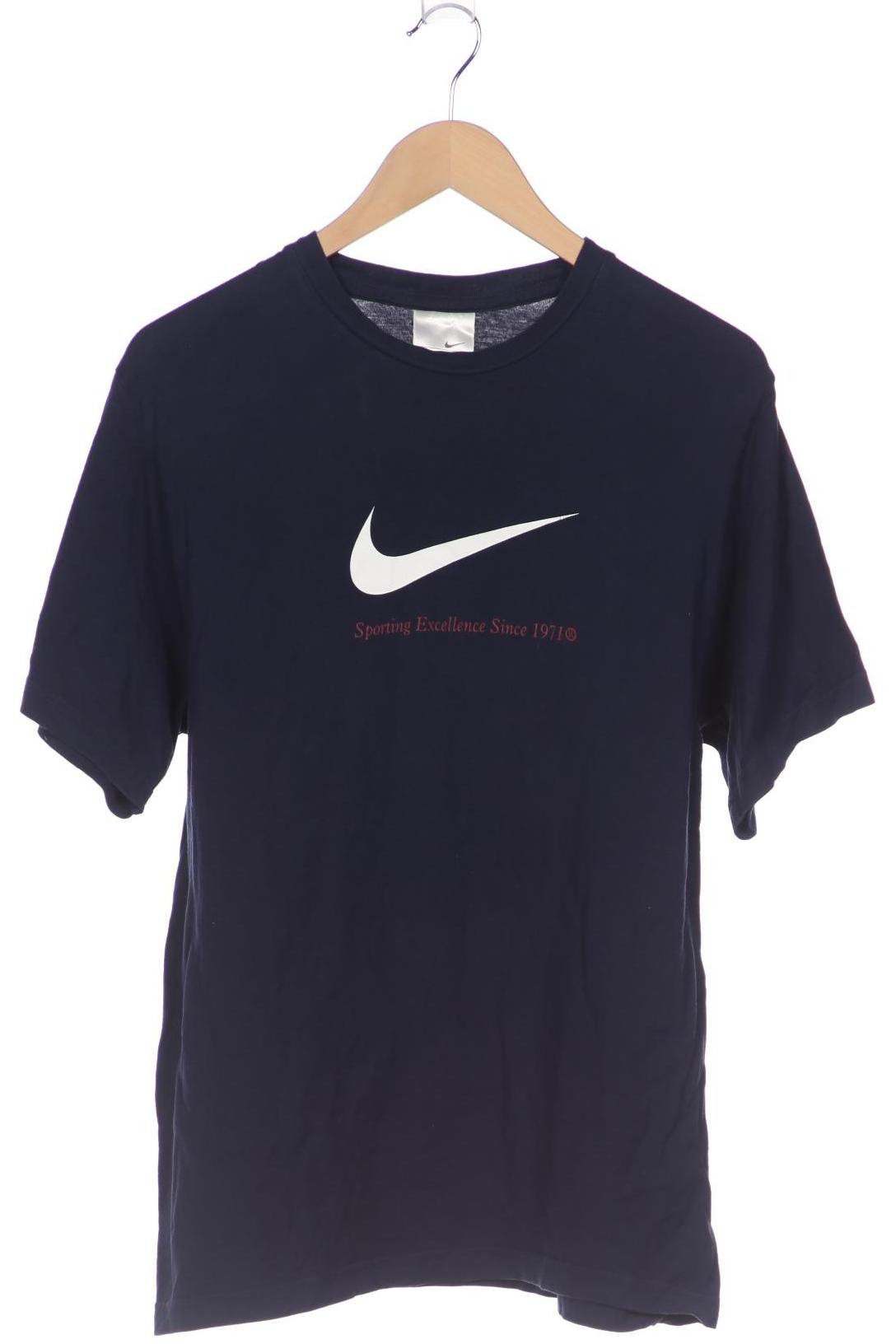 

Nike Herren T-Shirt, marineblau