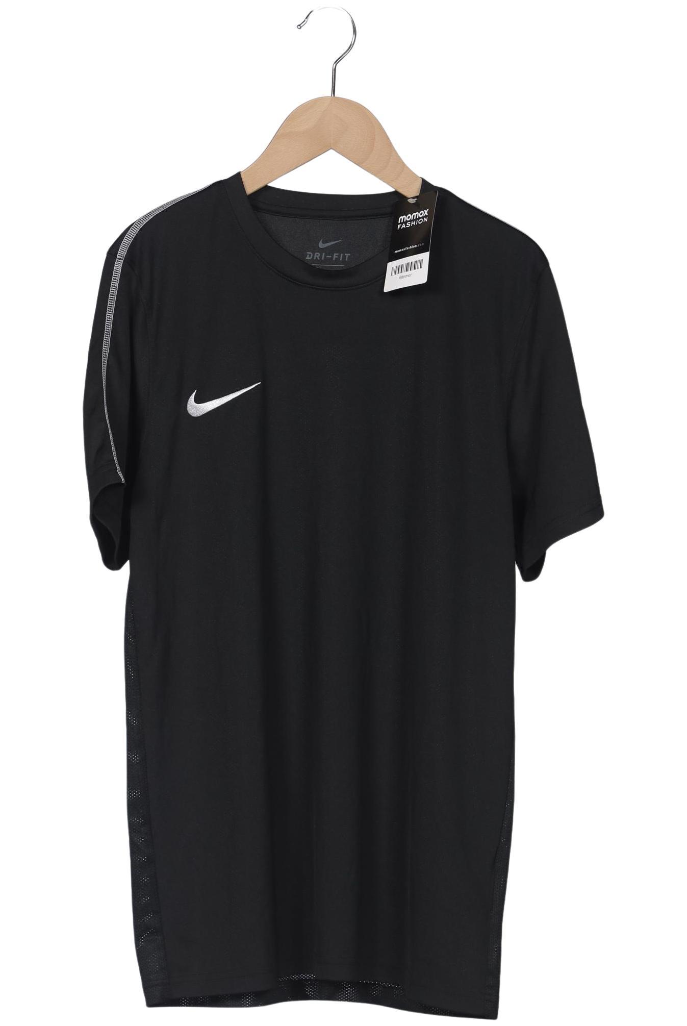 

Nike Herren T-Shirt, schwarz, Gr. 48