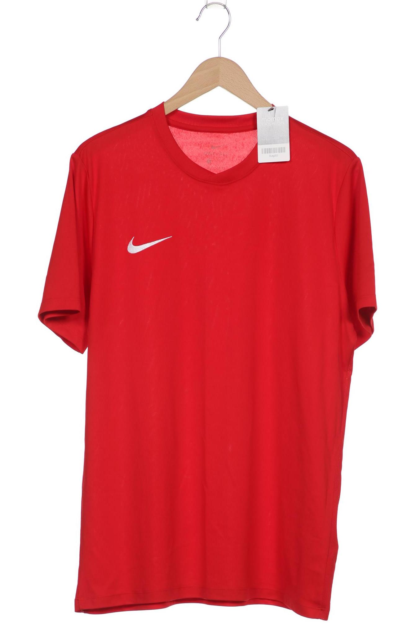 

Nike Herren T-Shirt, rot