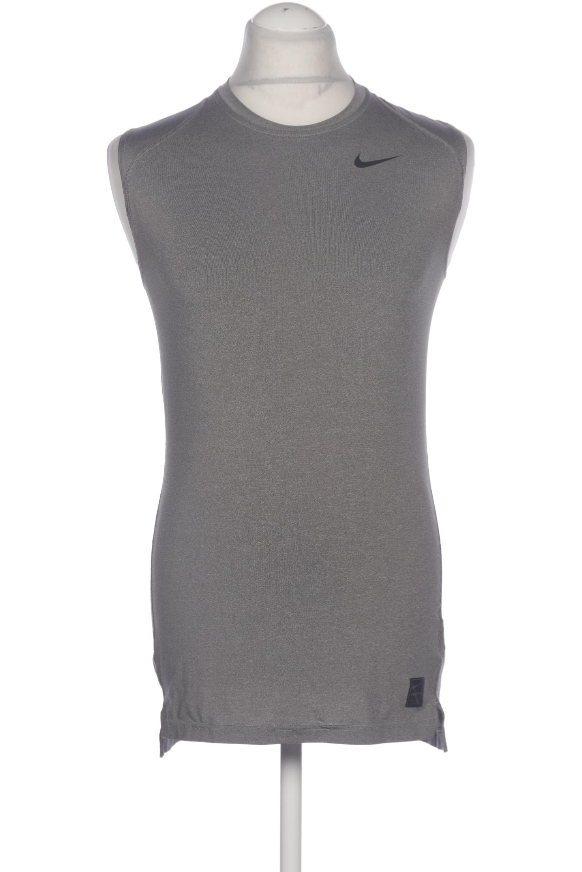 

Nike Herren T-Shirt, grau, Gr. 54