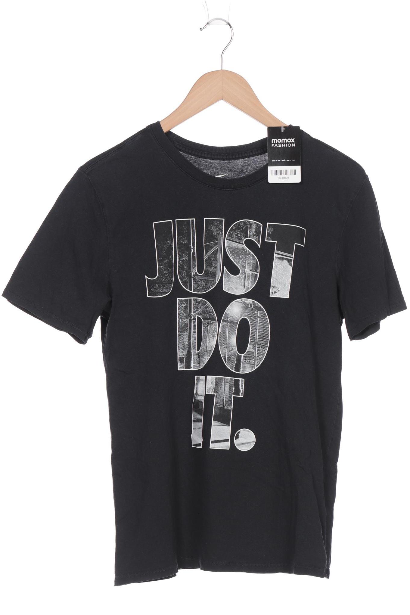 

Nike Herren T-Shirt, schwarz