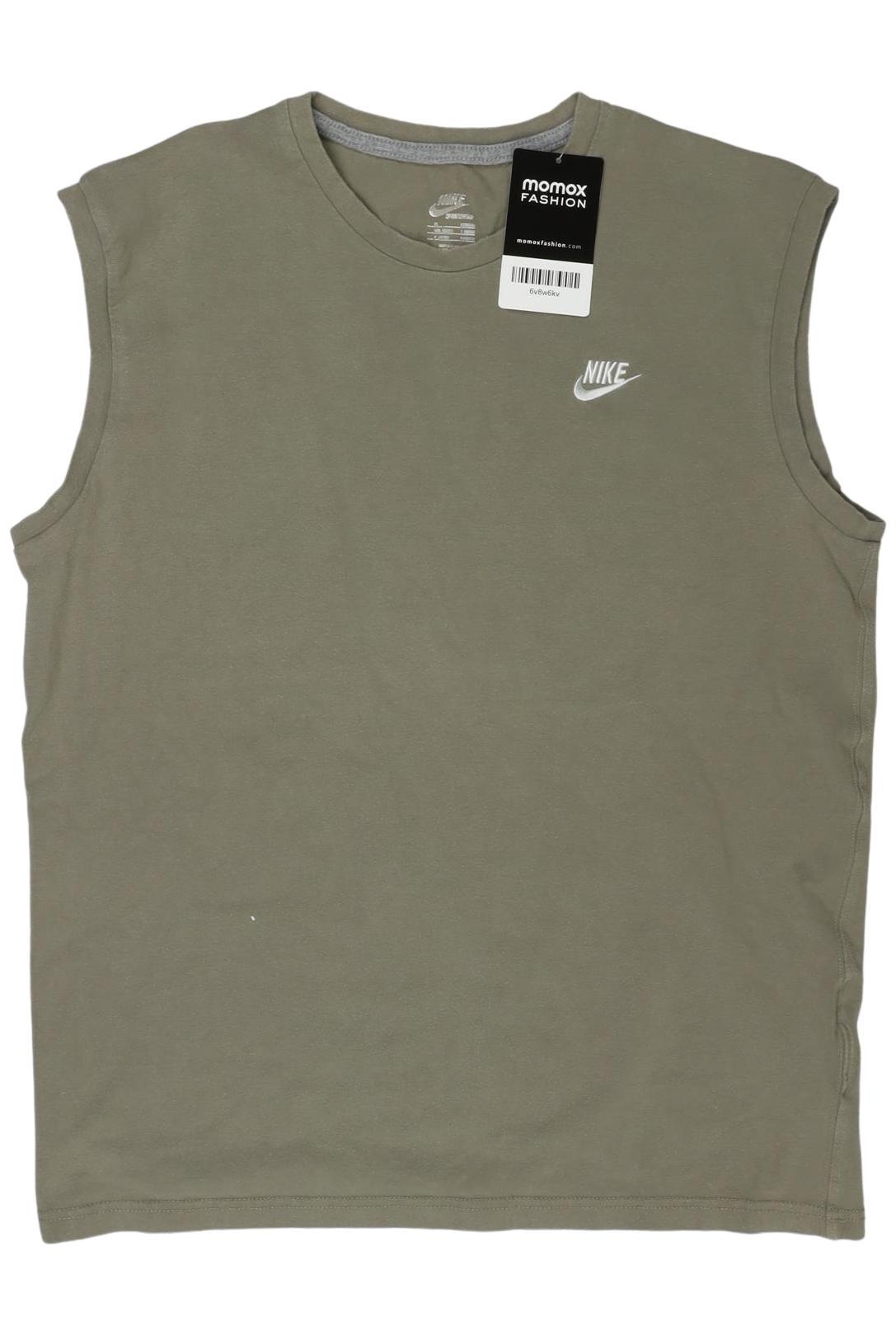 

Nike Herren T-Shirt, grün, Gr. 48