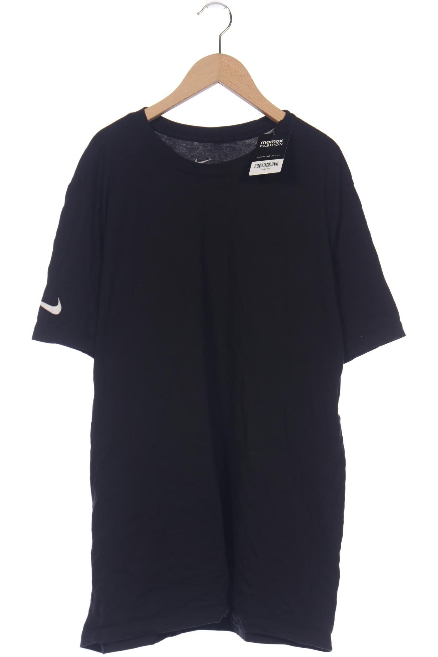 

Nike Herren T-Shirt, schwarz, Gr. 56