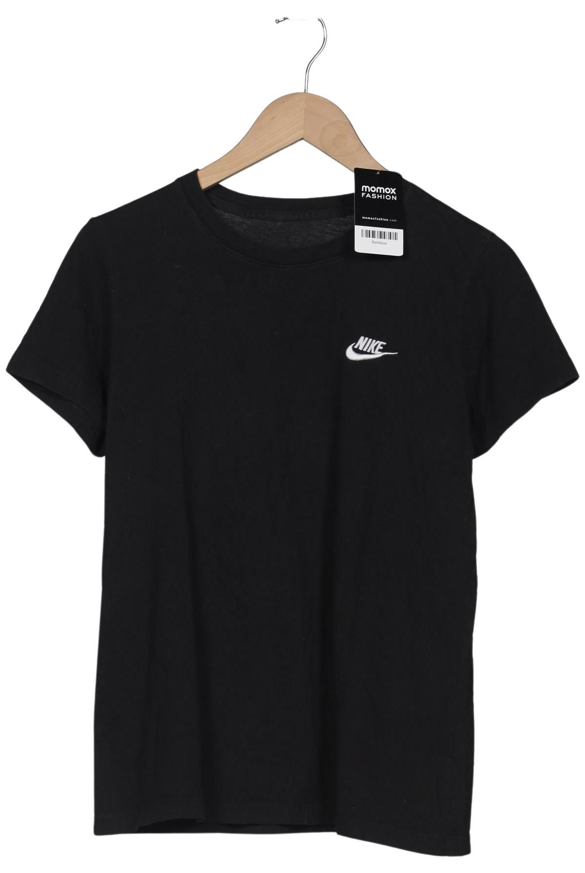 

Nike Herren T-Shirt, schwarz, Gr. 48