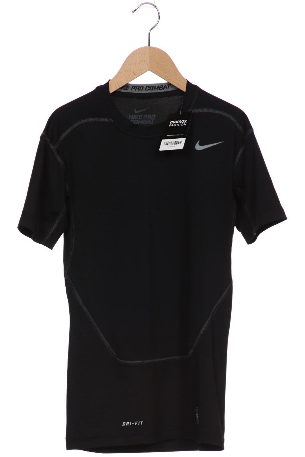 

Nike Herren T-Shirt, schwarz