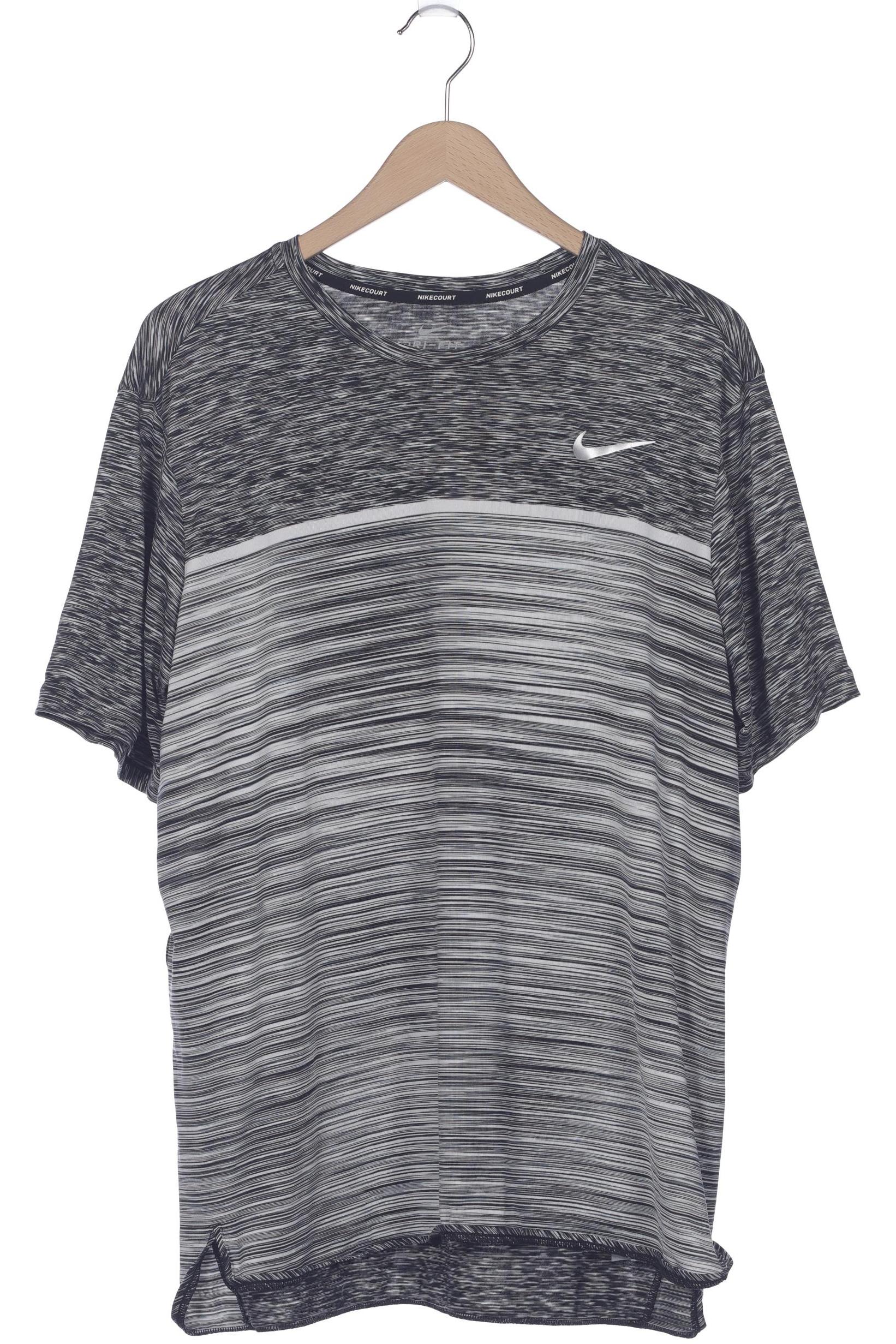 

Nike Herren T-Shirt, grau