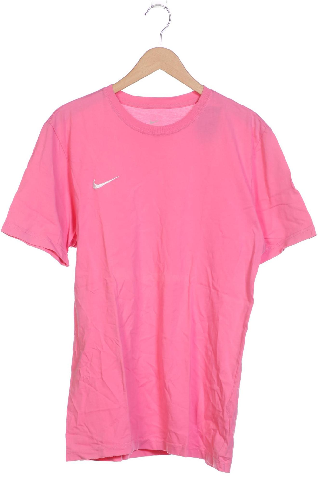 

Nike Herren T-Shirt, pink