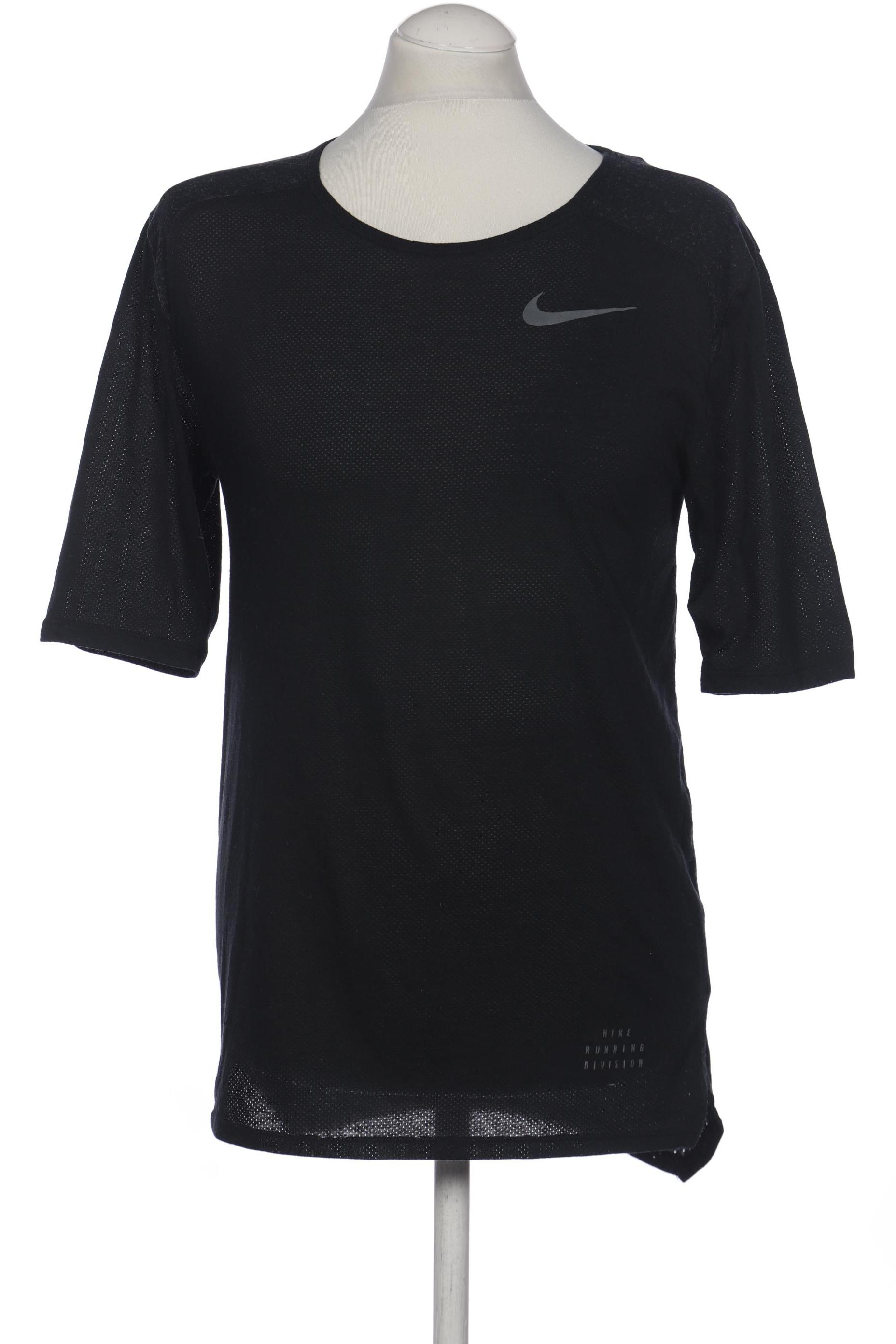 

Nike Herren T-Shirt, schwarz, Gr. 46