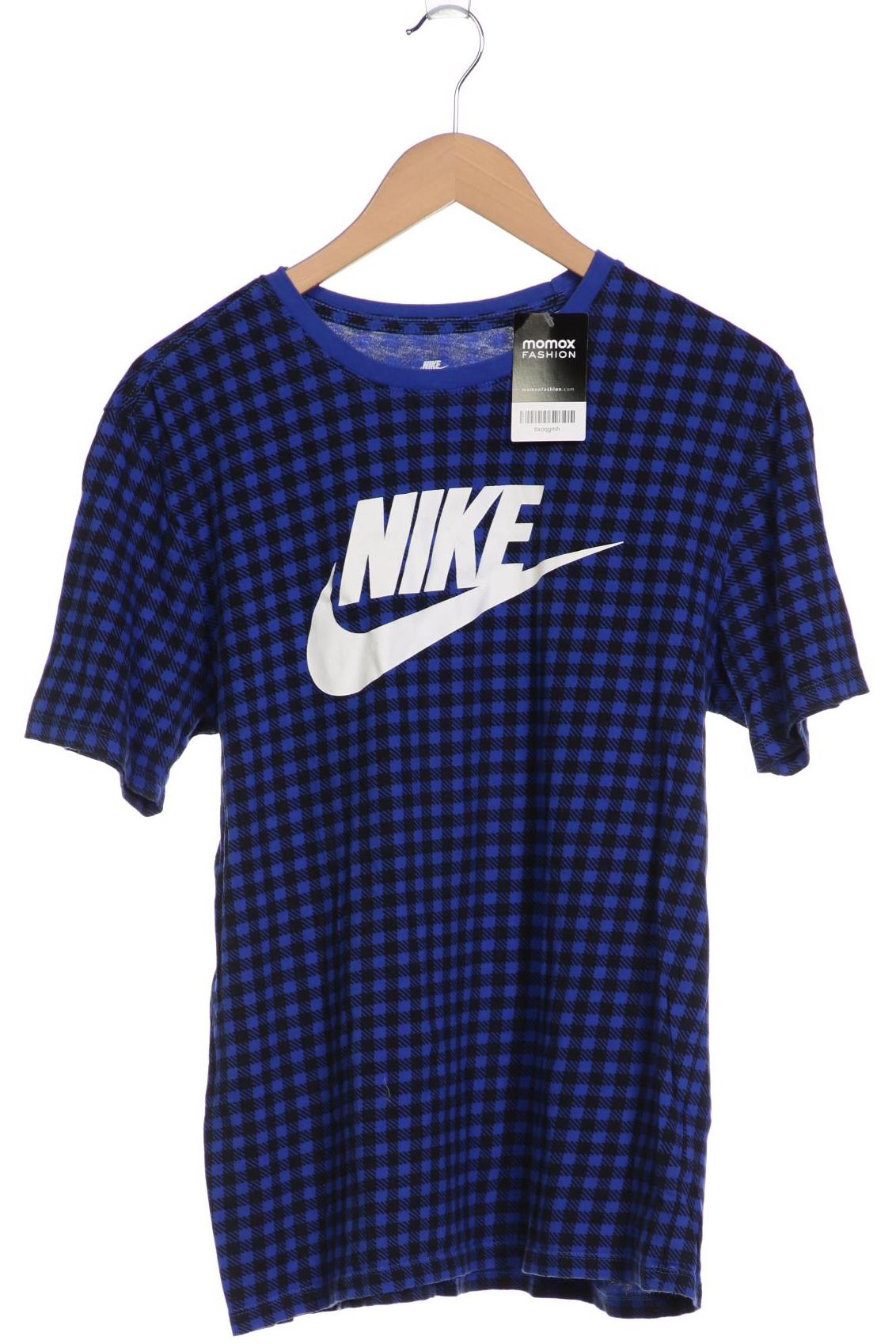 

Nike Herren T-Shirt, blau, Gr. 52