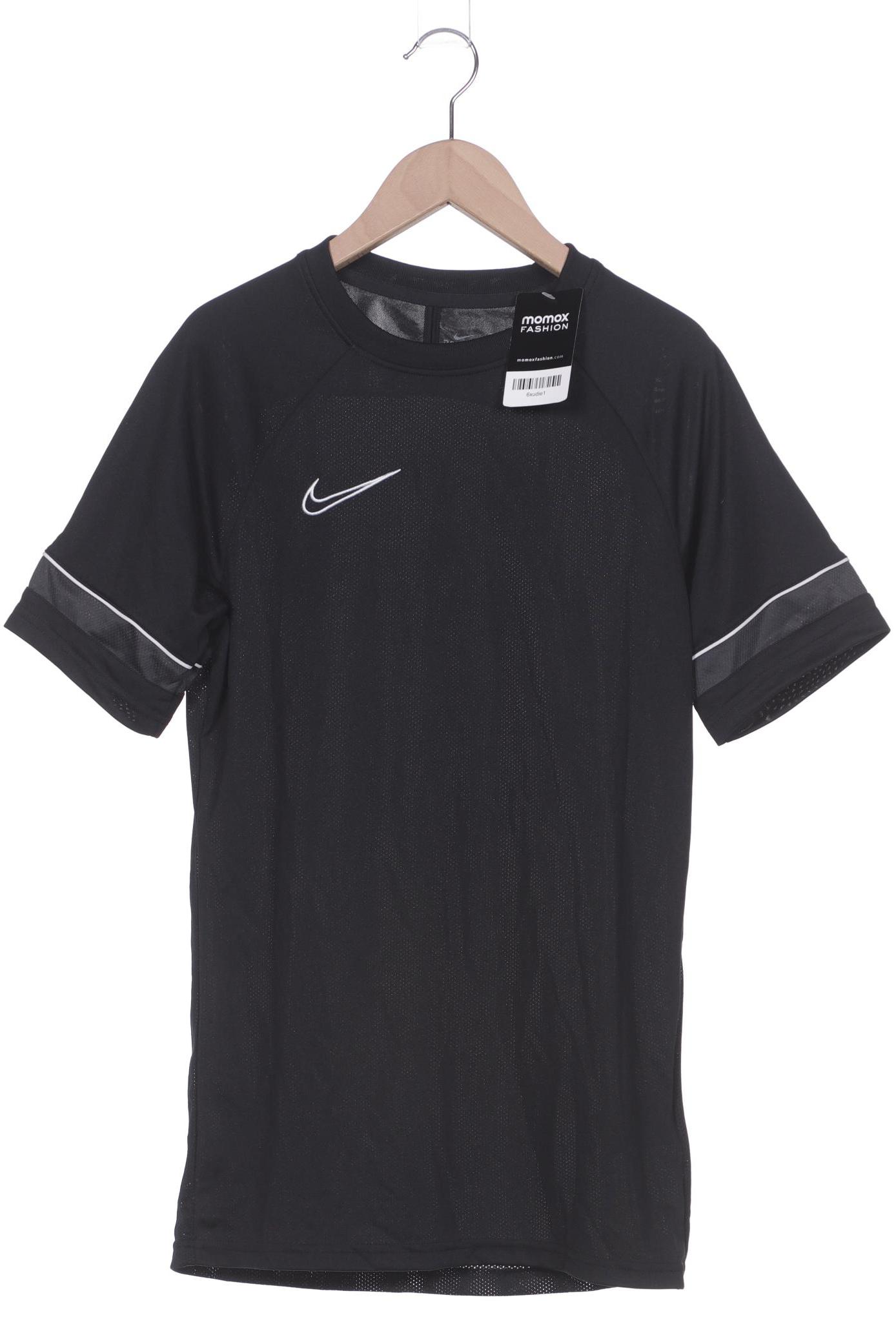 

Nike Herren T-Shirt, schwarz, Gr. 46