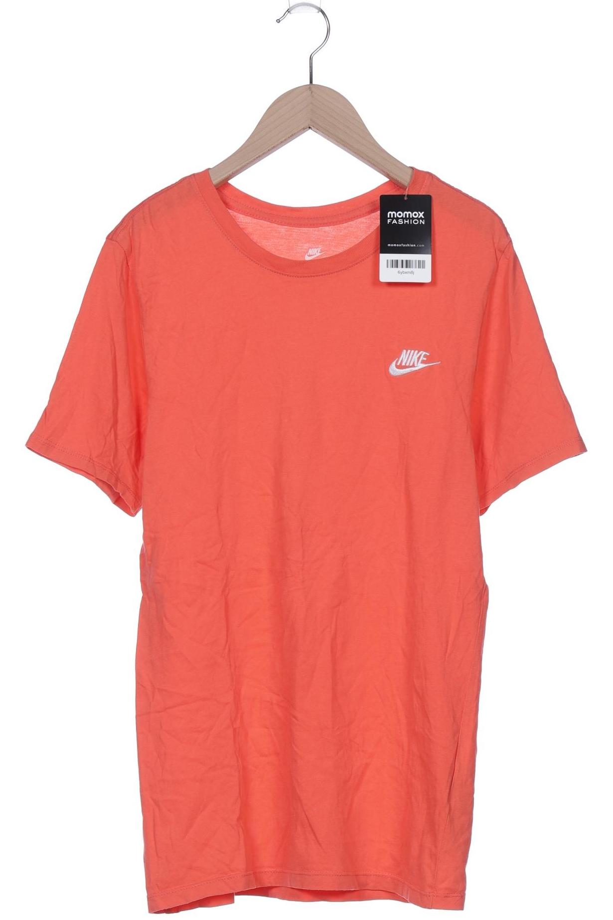 

Nike Herren T-Shirt, rot, Gr. 46