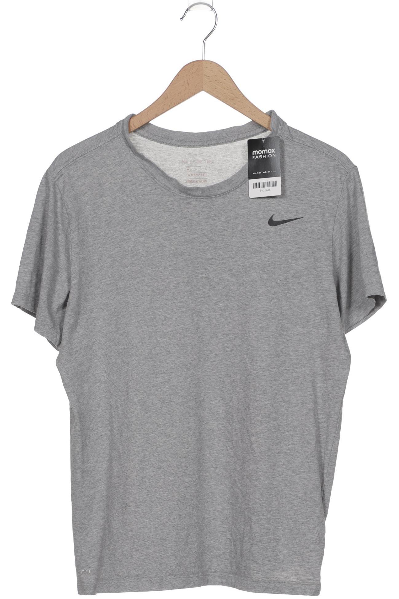 

Nike Herren T-Shirt, grau, Gr. 48