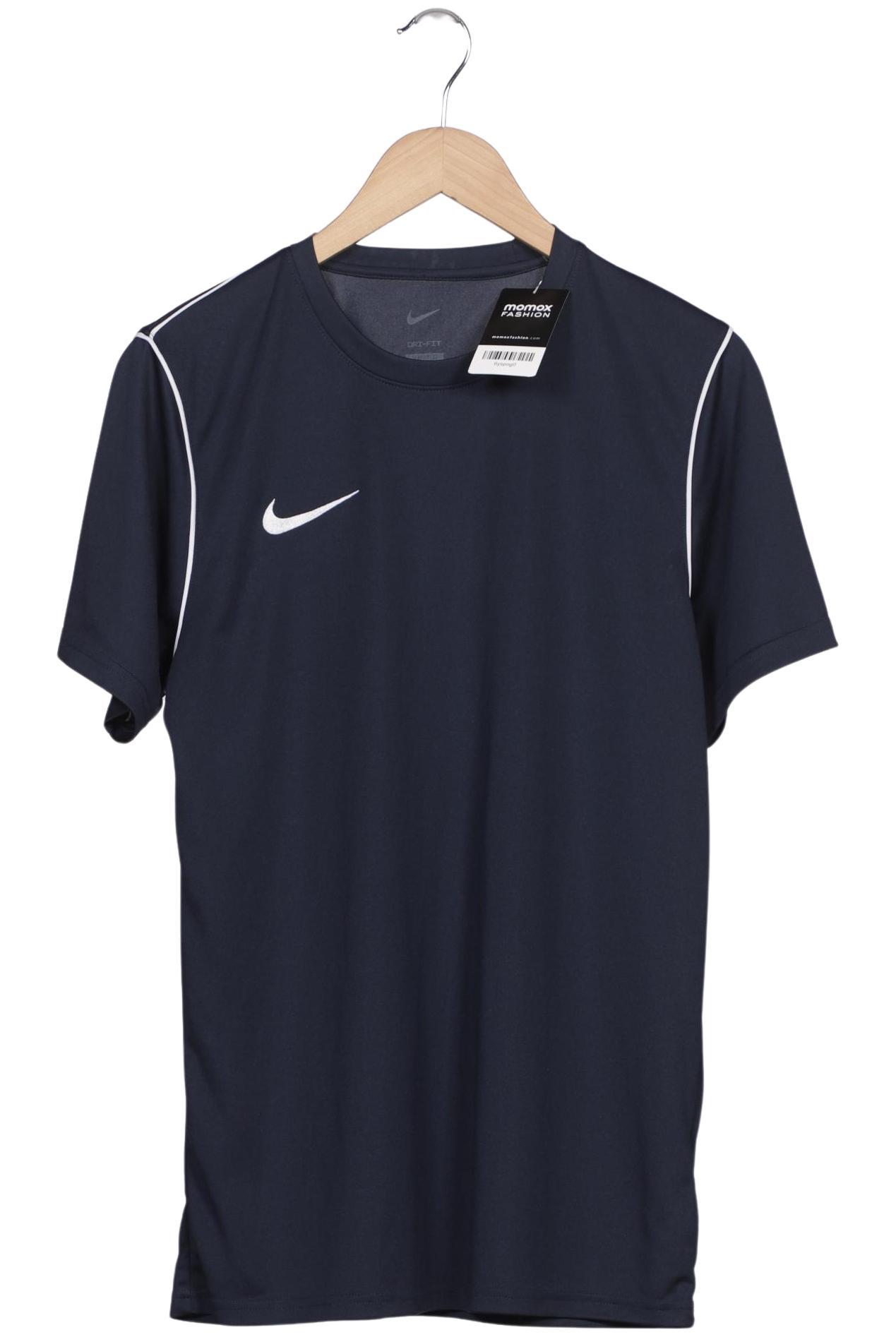 

Nike Herren T-Shirt, marineblau, Gr. 52