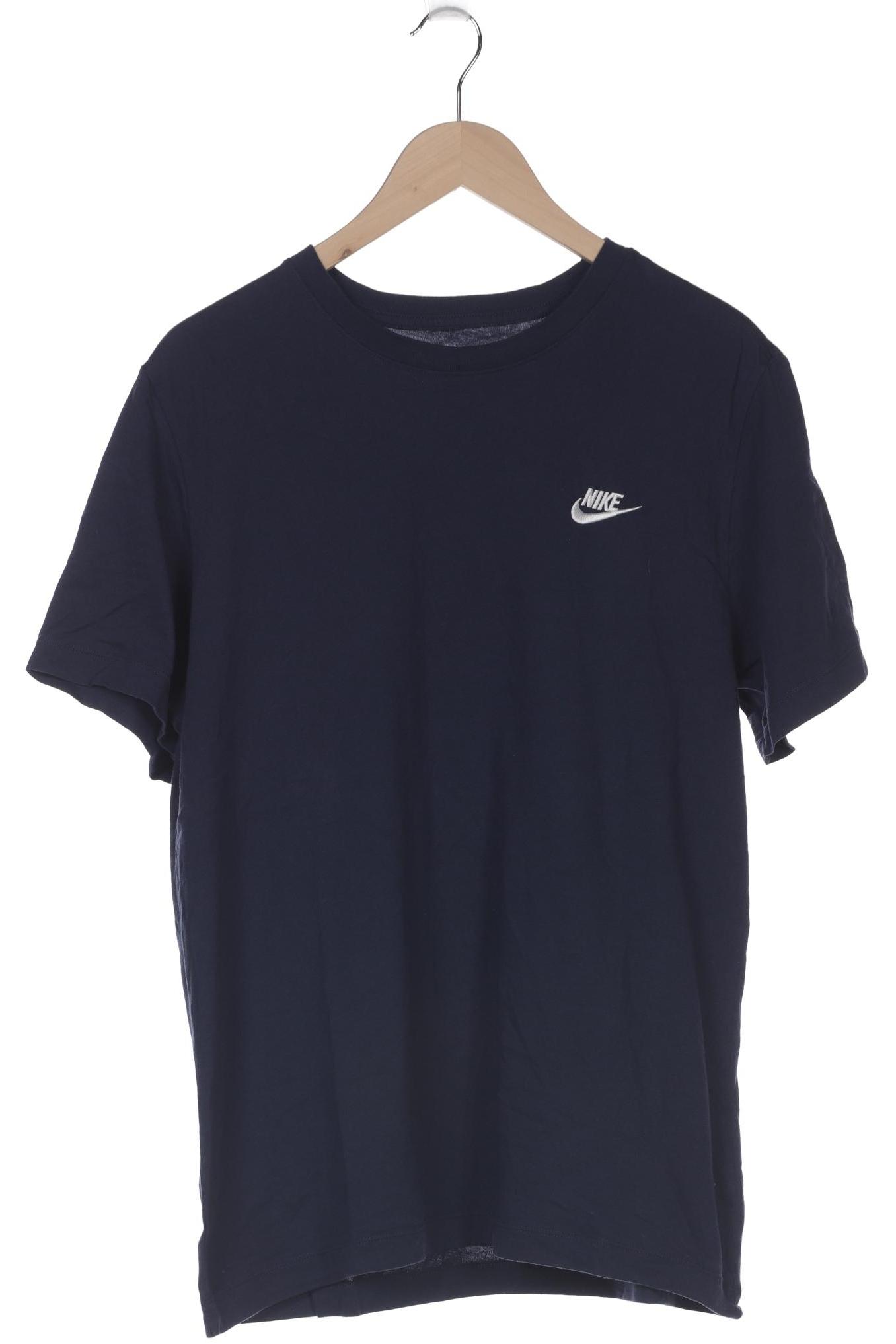 

Nike Herren T-Shirt, marineblau, Gr. 52
