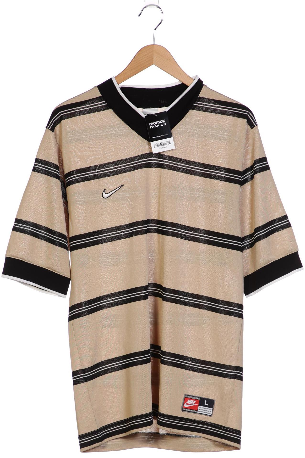 

Nike Herren T-Shirt, beige, Gr. 52