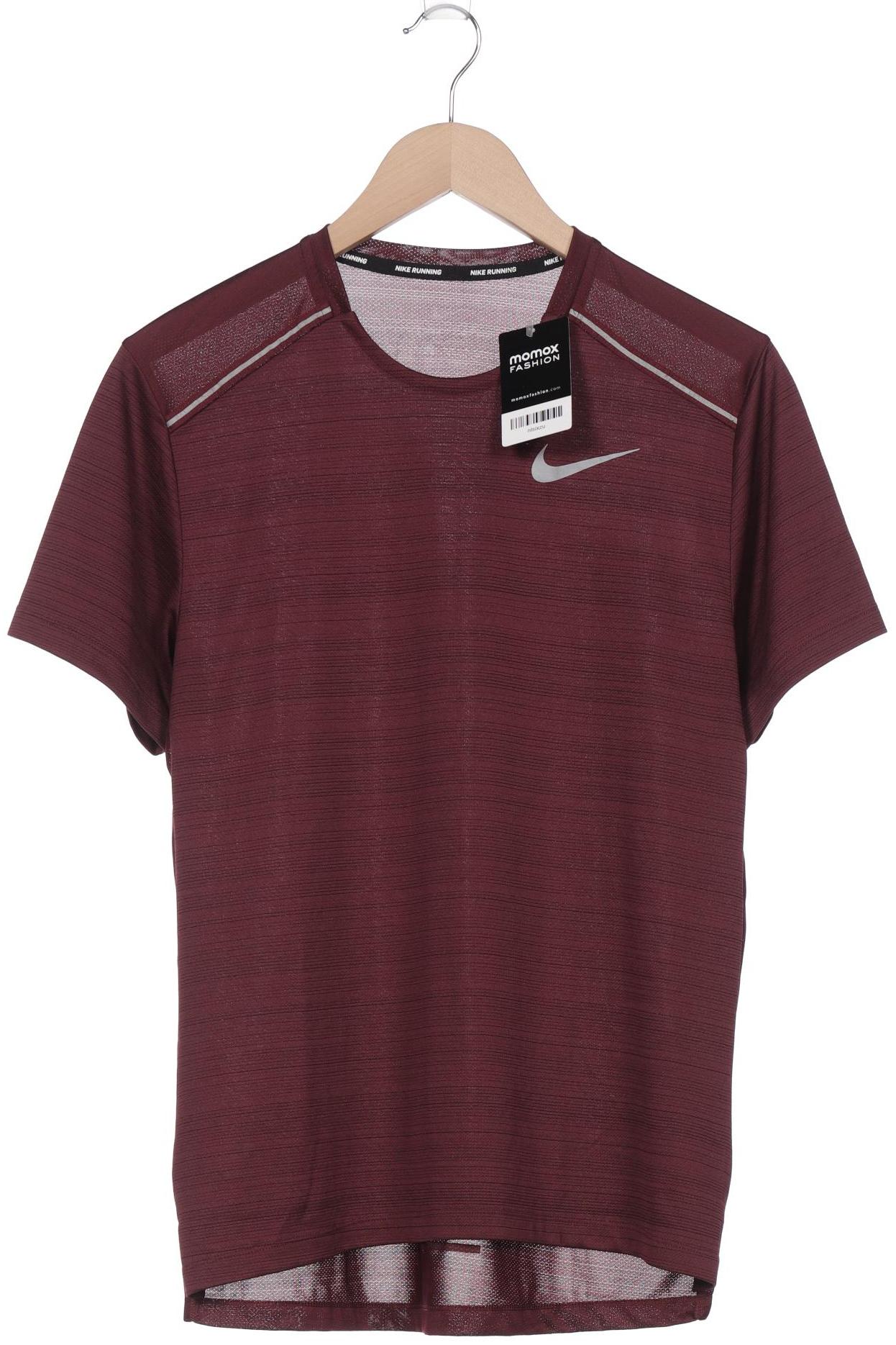 

Nike Herren T-Shirt, bordeaux