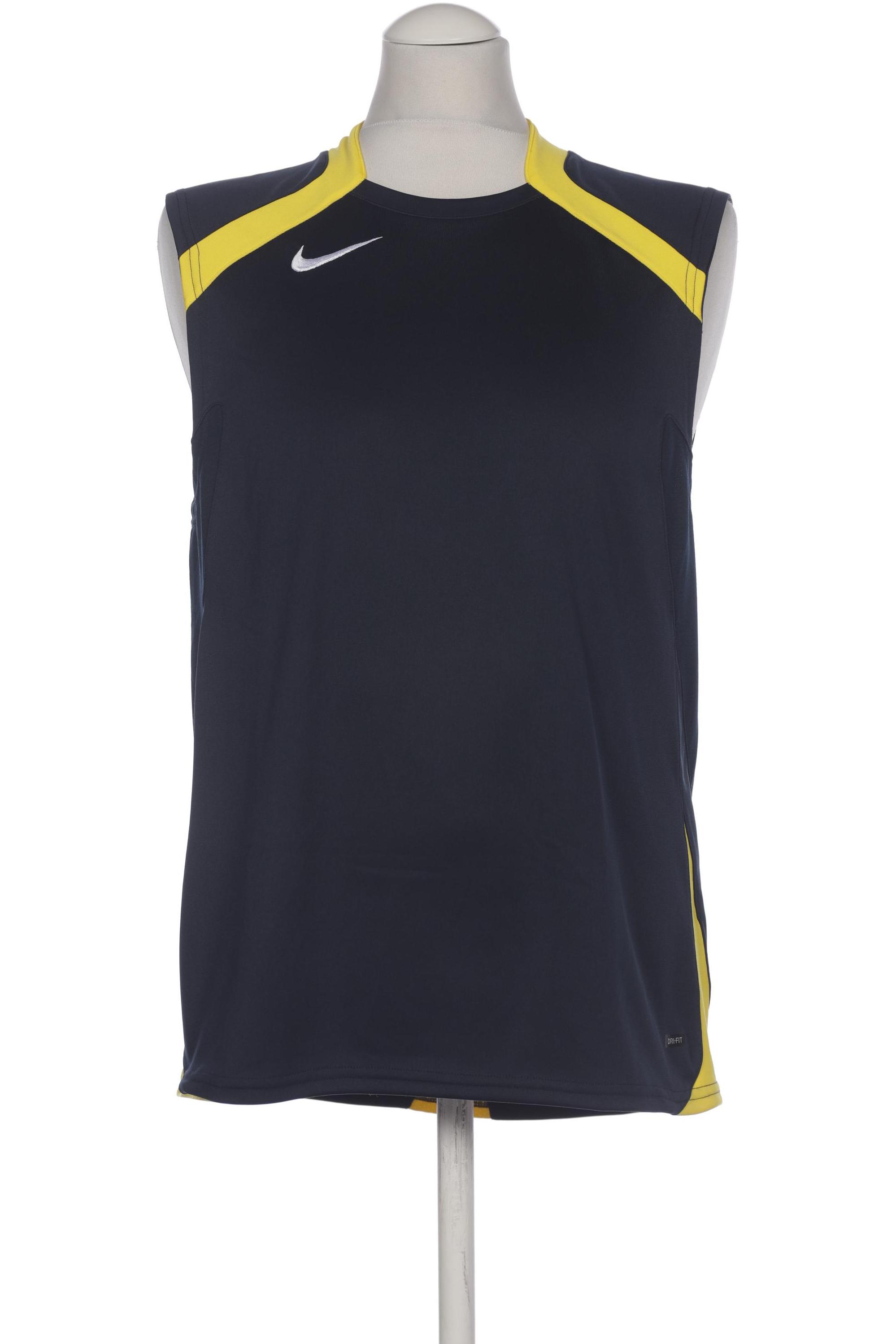 

Nike Herren T-Shirt, schwarz, Gr. 48
