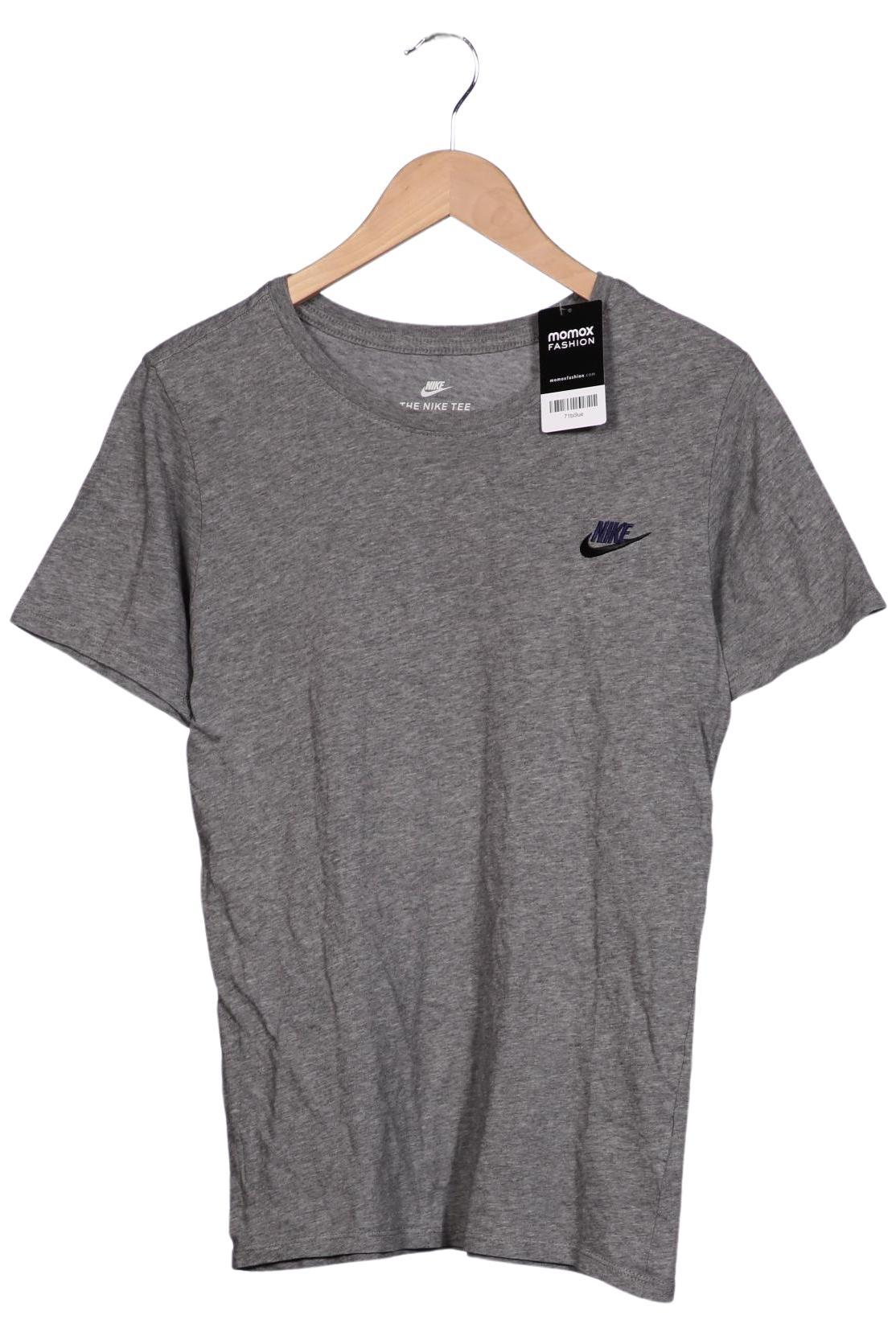 

Nike Herren T-Shirt, grau, Gr. 46