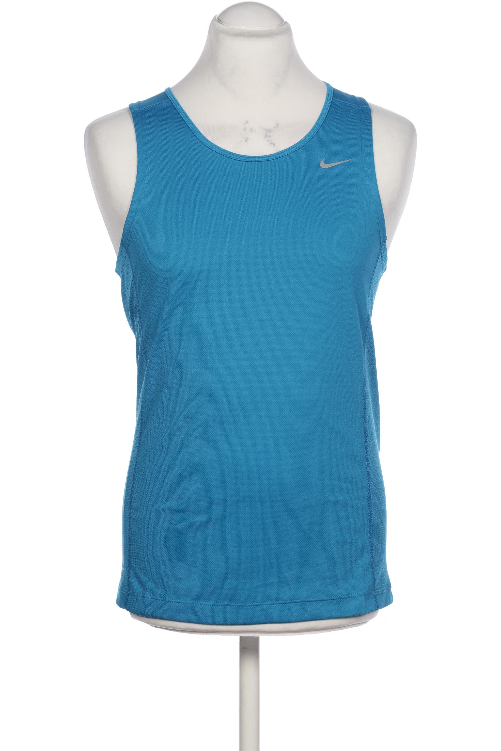 

Nike Herren T-Shirt, blau, Gr. 46