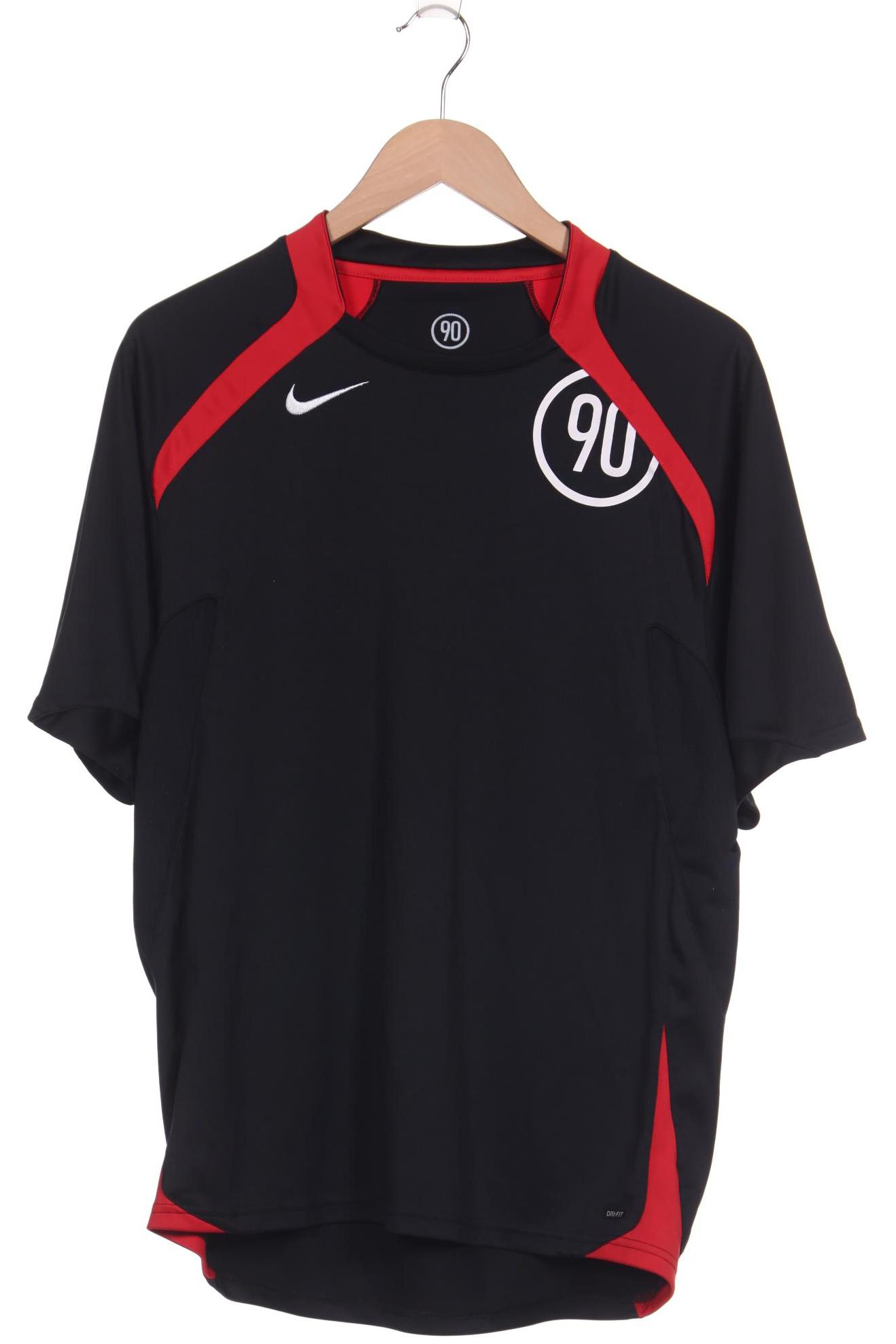 

Nike Herren T-Shirt, schwarz