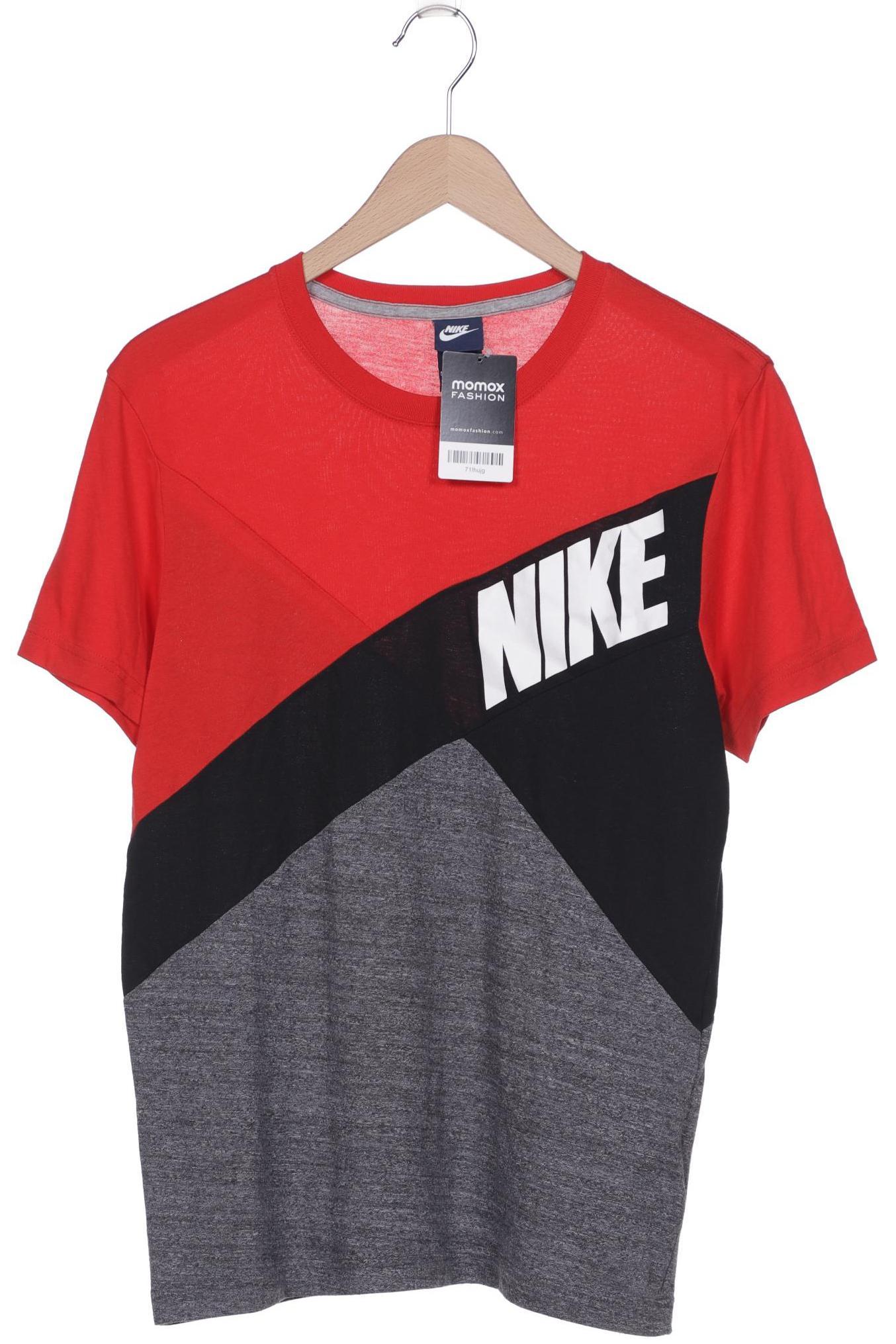 

Nike Herren T-Shirt, grau