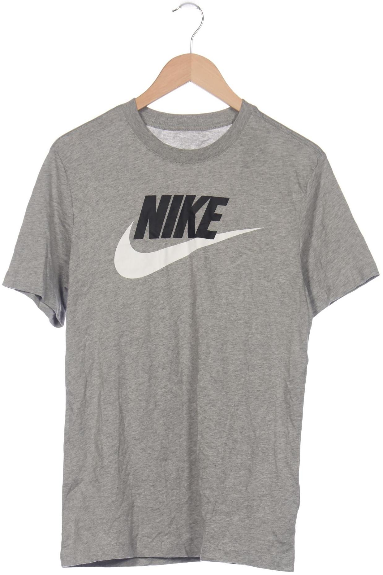 

Nike Herren T-Shirt, grau, Gr. 46