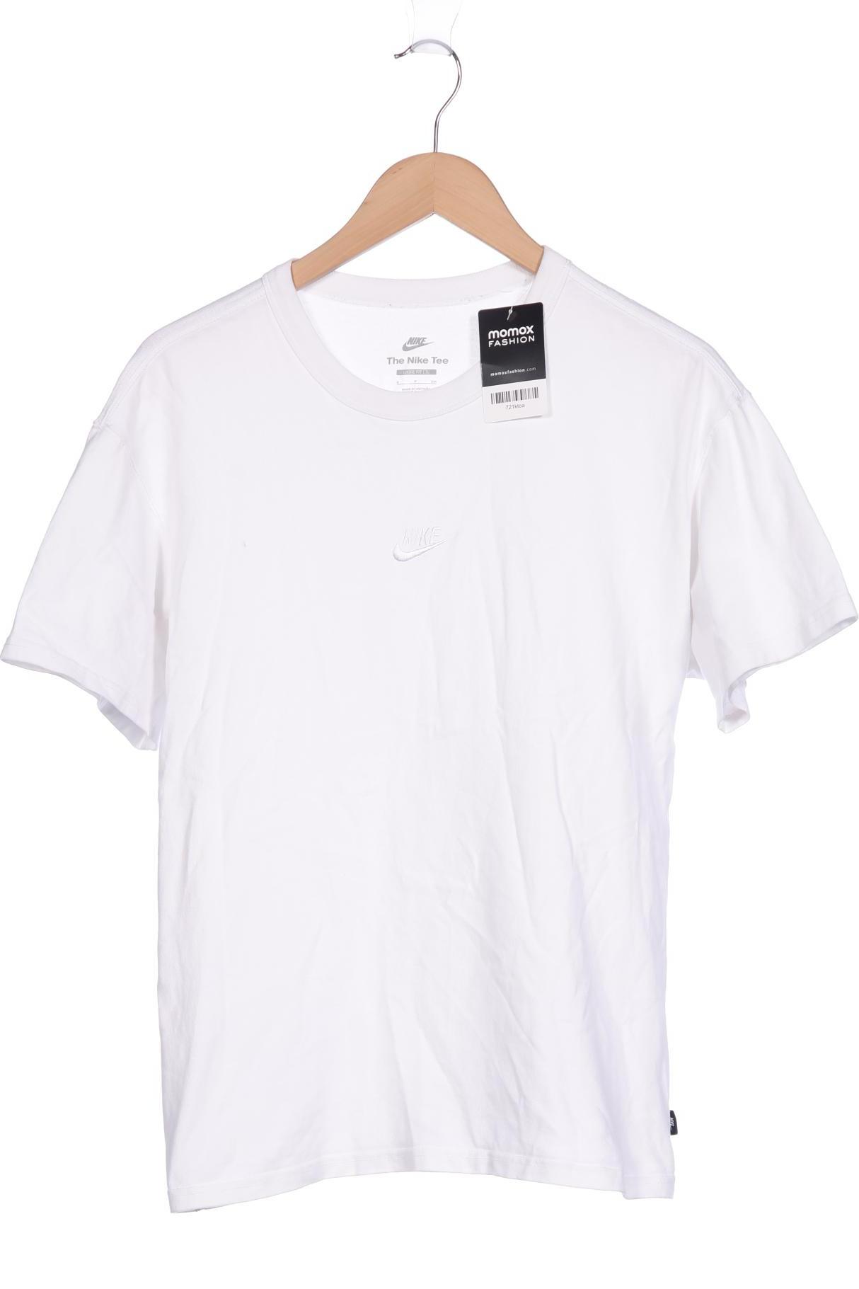 

Nike Herren T-Shirt, weiß