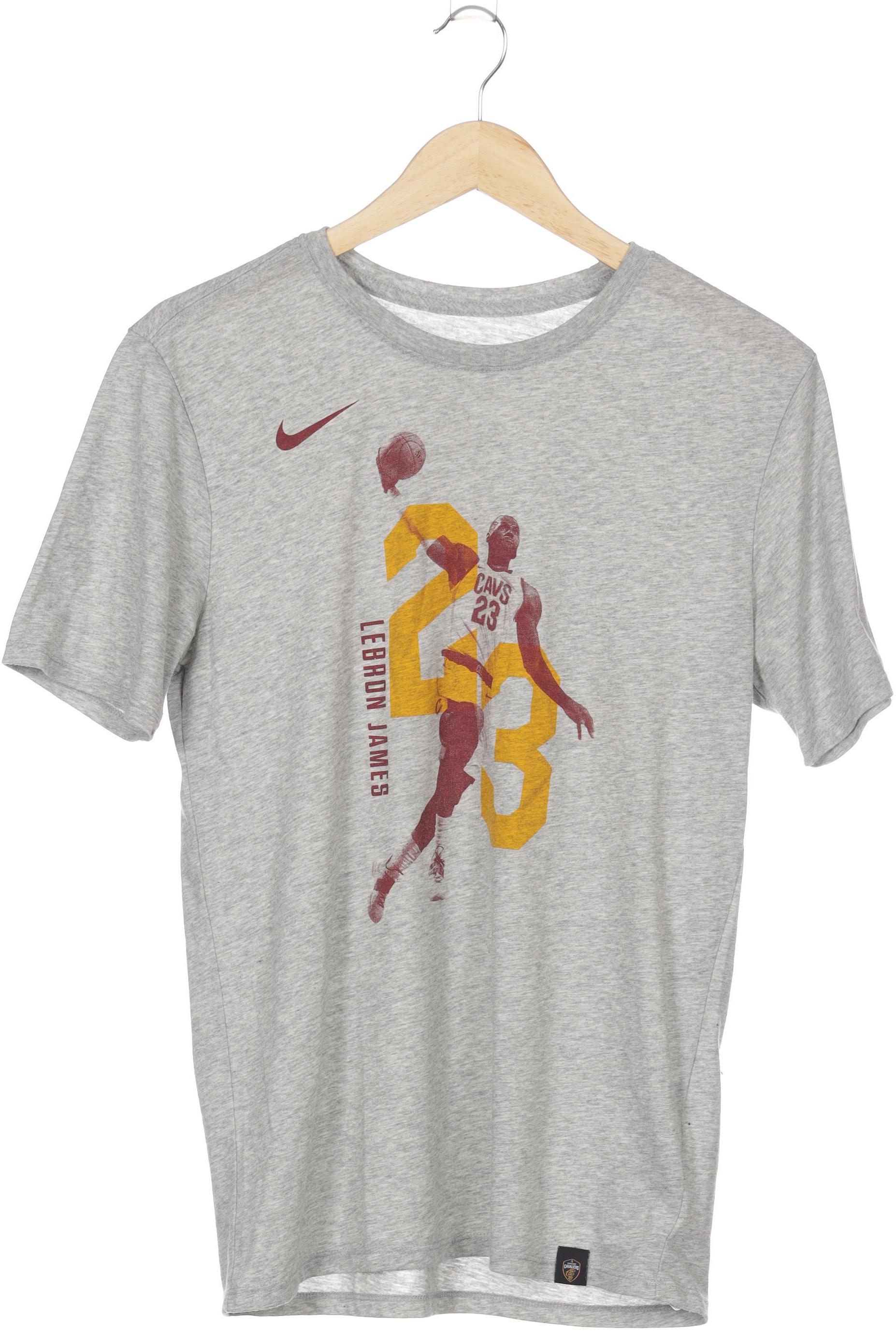 

Nike Herren T-Shirt, grau, Gr.